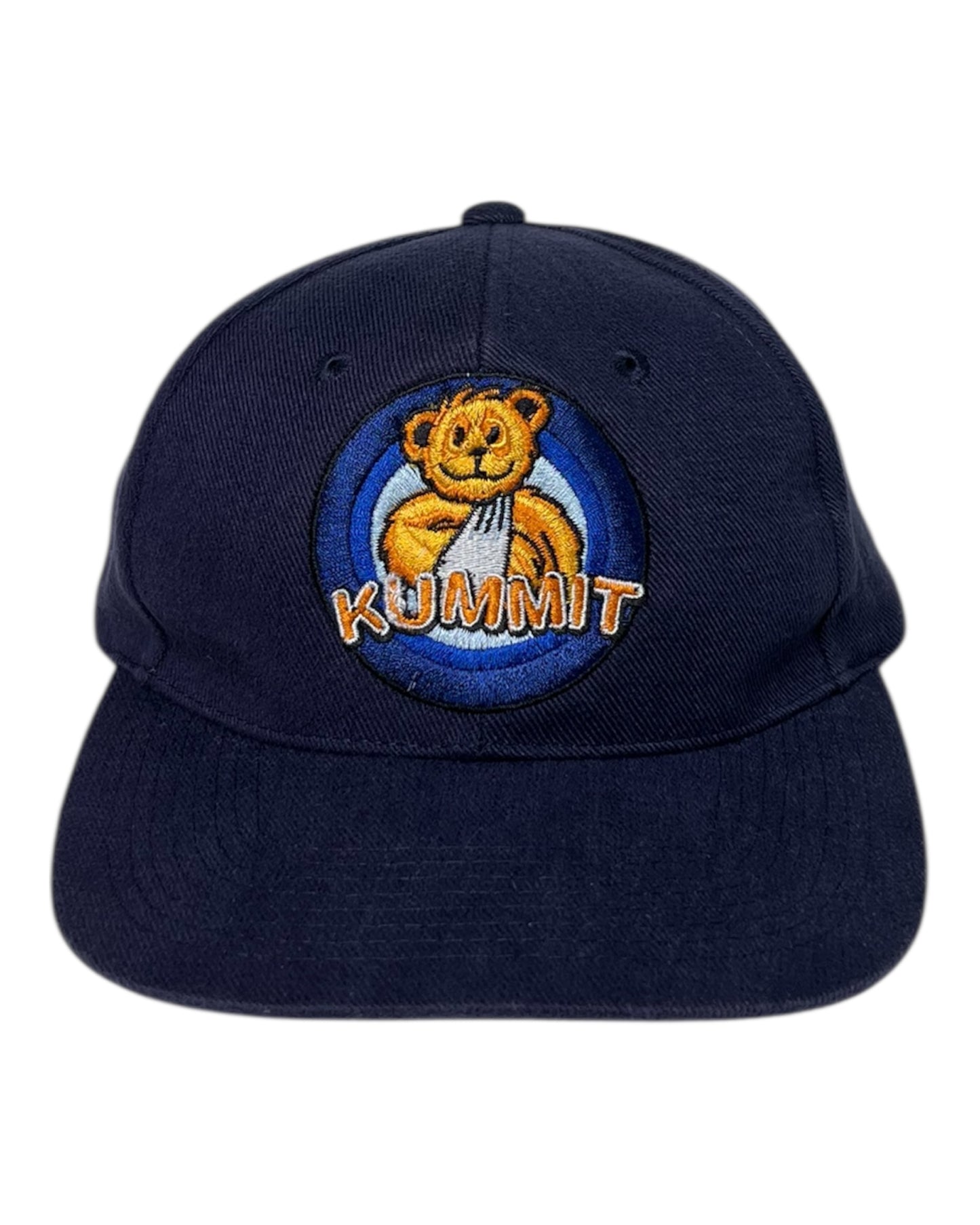 Kummit Cap