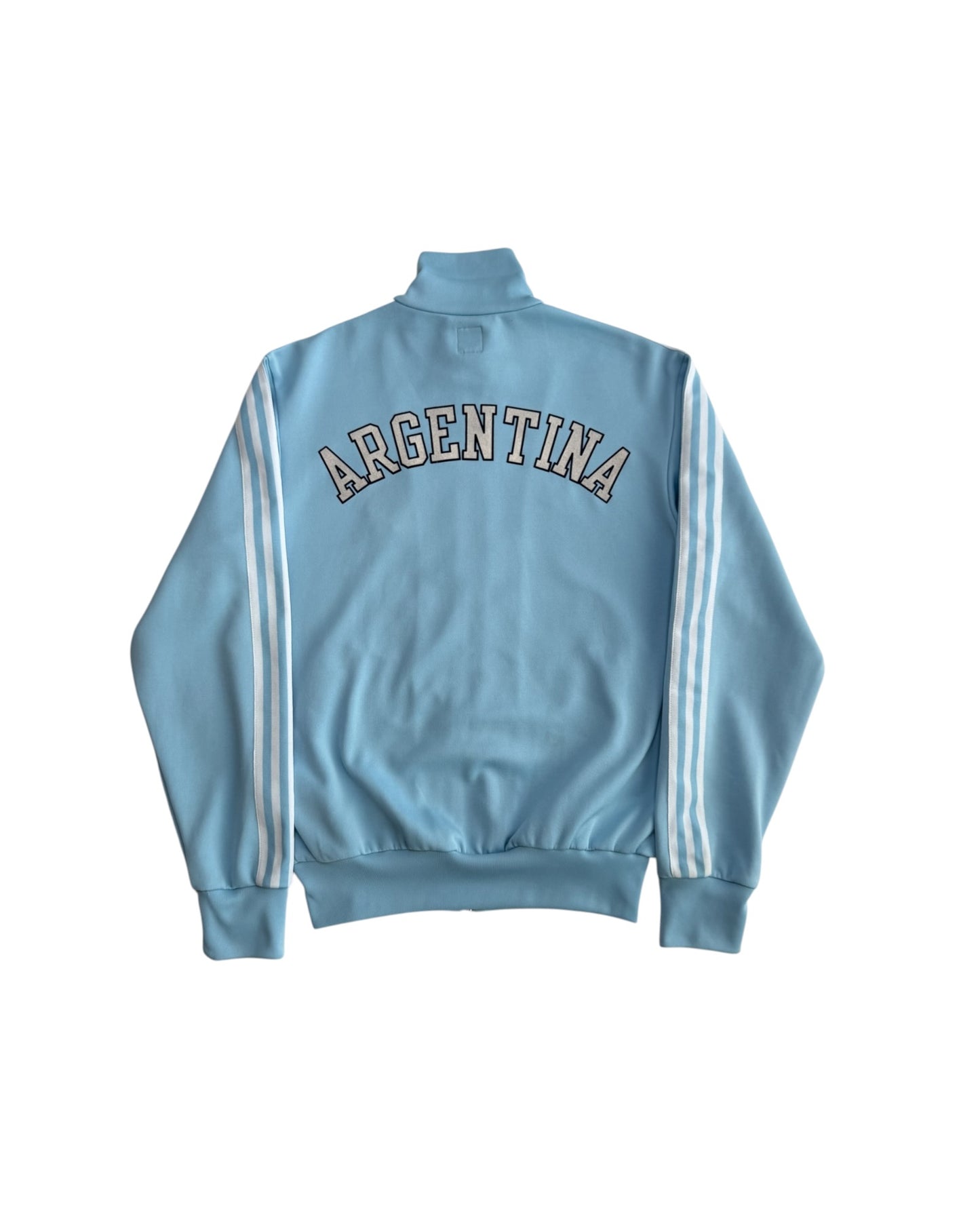 Adidas Argentina Tracktop (S)
