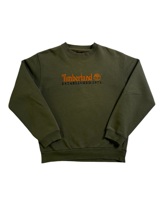 Timberland Sweatshirt (S)