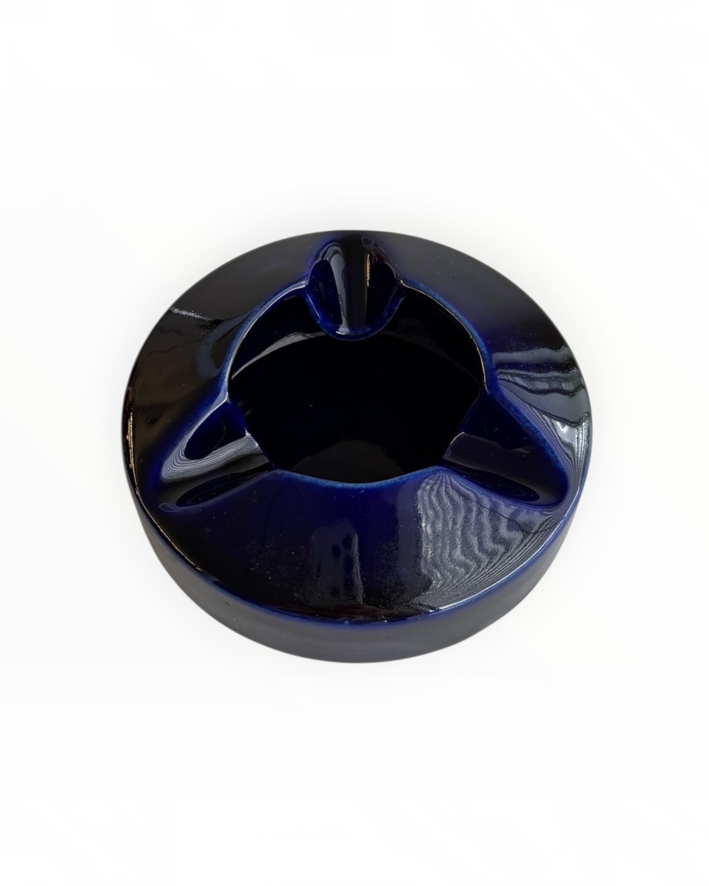 Arabia Ashtray