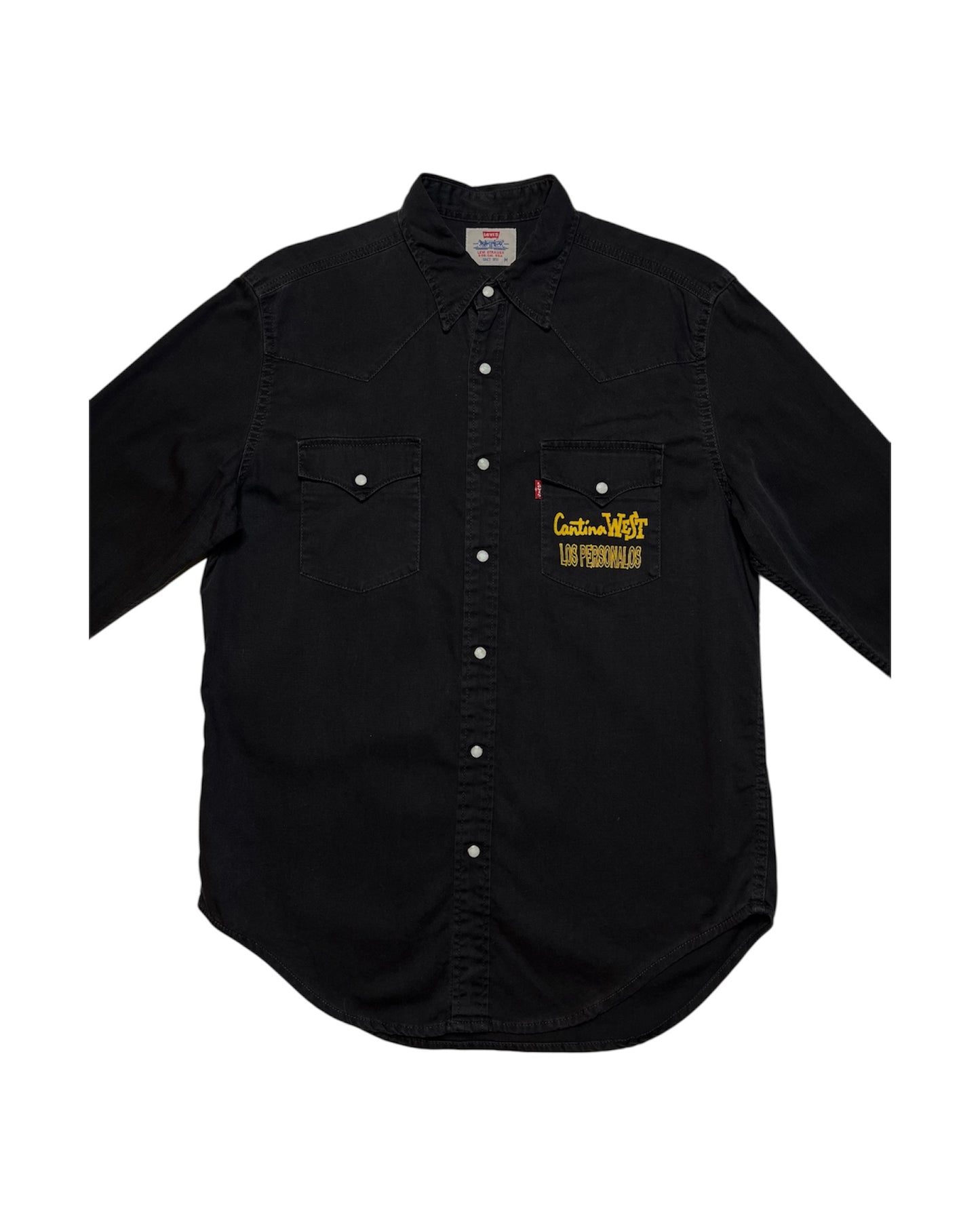 Levi’s Cantina West Göteborg Shirt (M)