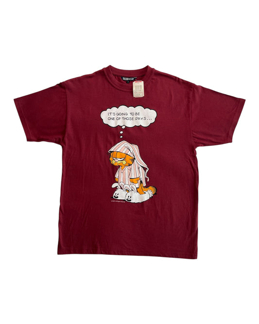 Garfield T-Shirt (M)