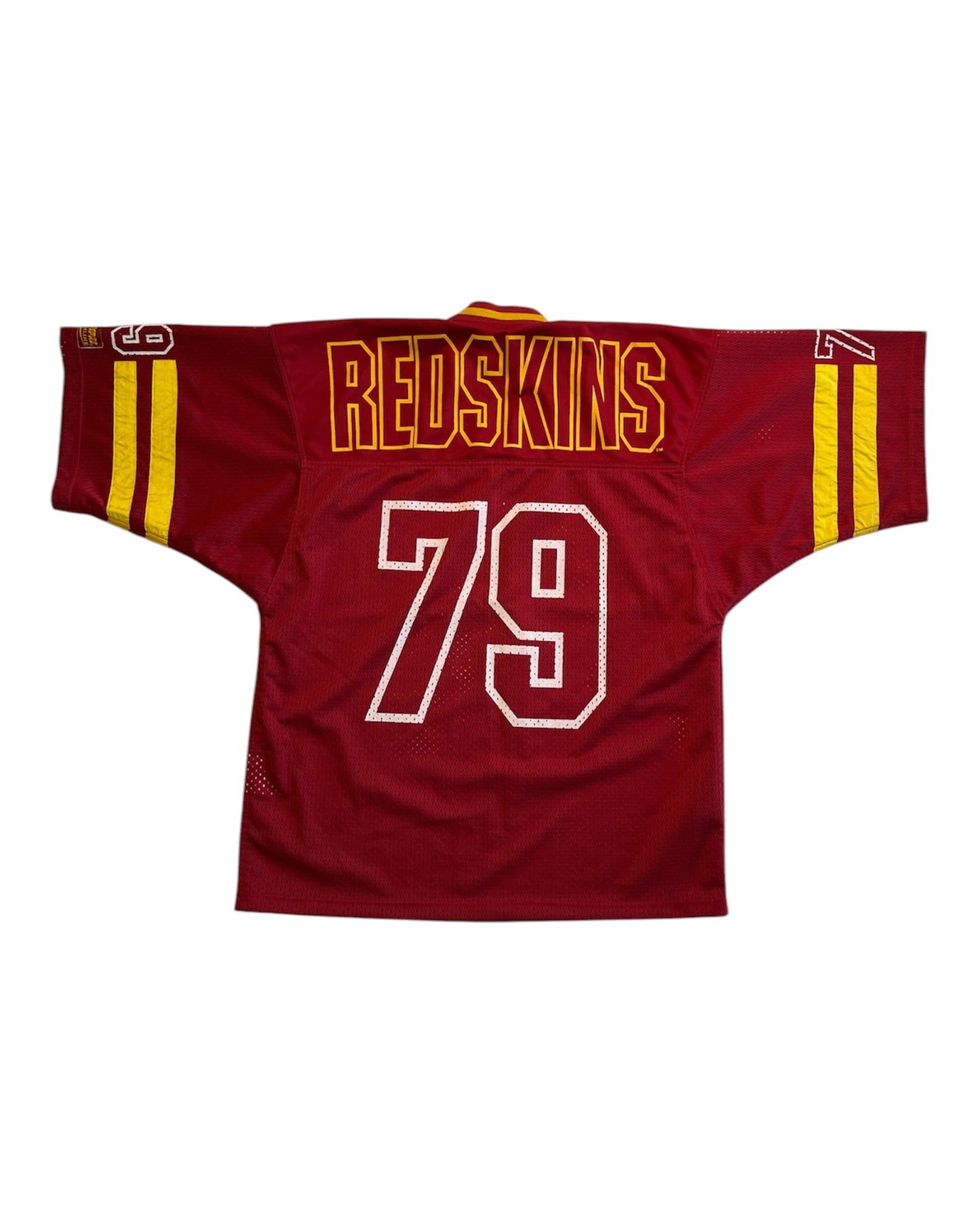 Washington Redskins Jersey #79 (L)