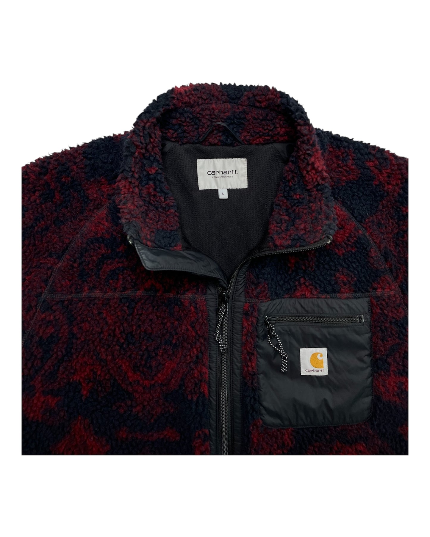 Carhartt Prentis Liner Jacket (L)