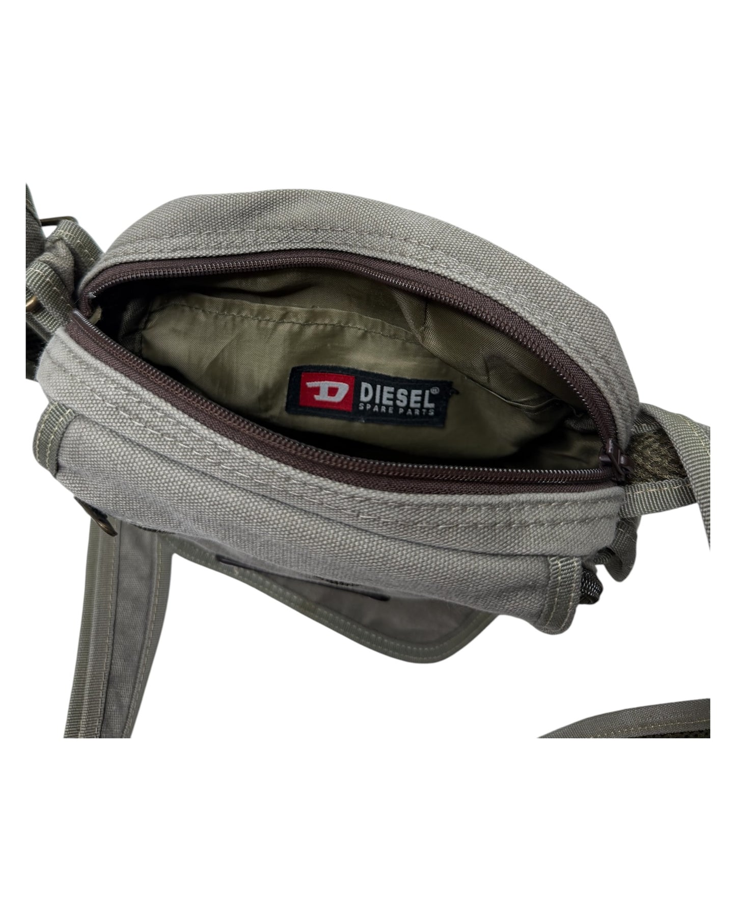 Diesel Bag