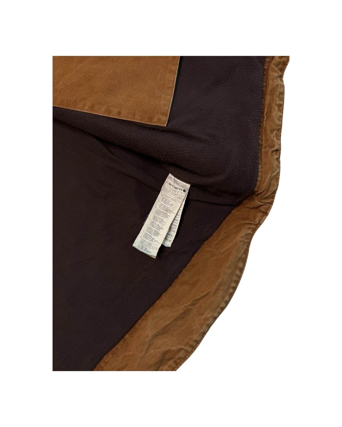 Carhartt Berwick Jacket (XL)