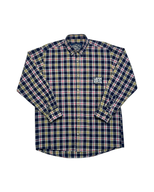 Lapin Kulta Shirt (M)