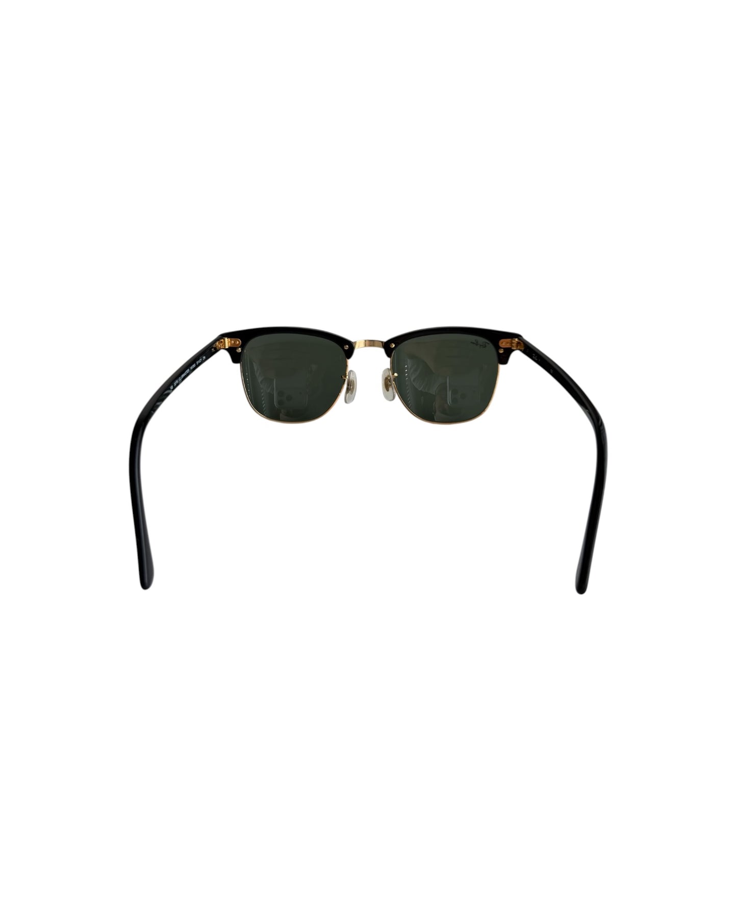 Ray-Ban Clubmaster Sunglasses