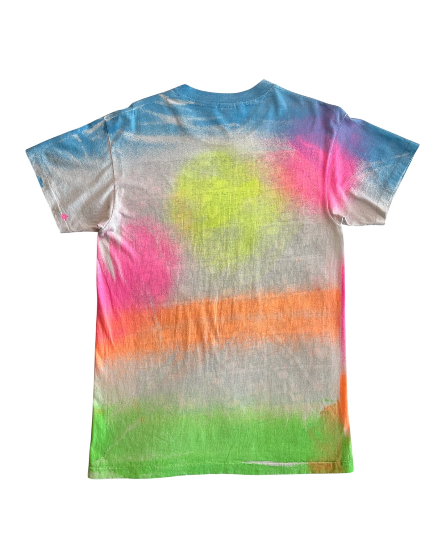 New Kids On The Block T-Shirt (M)