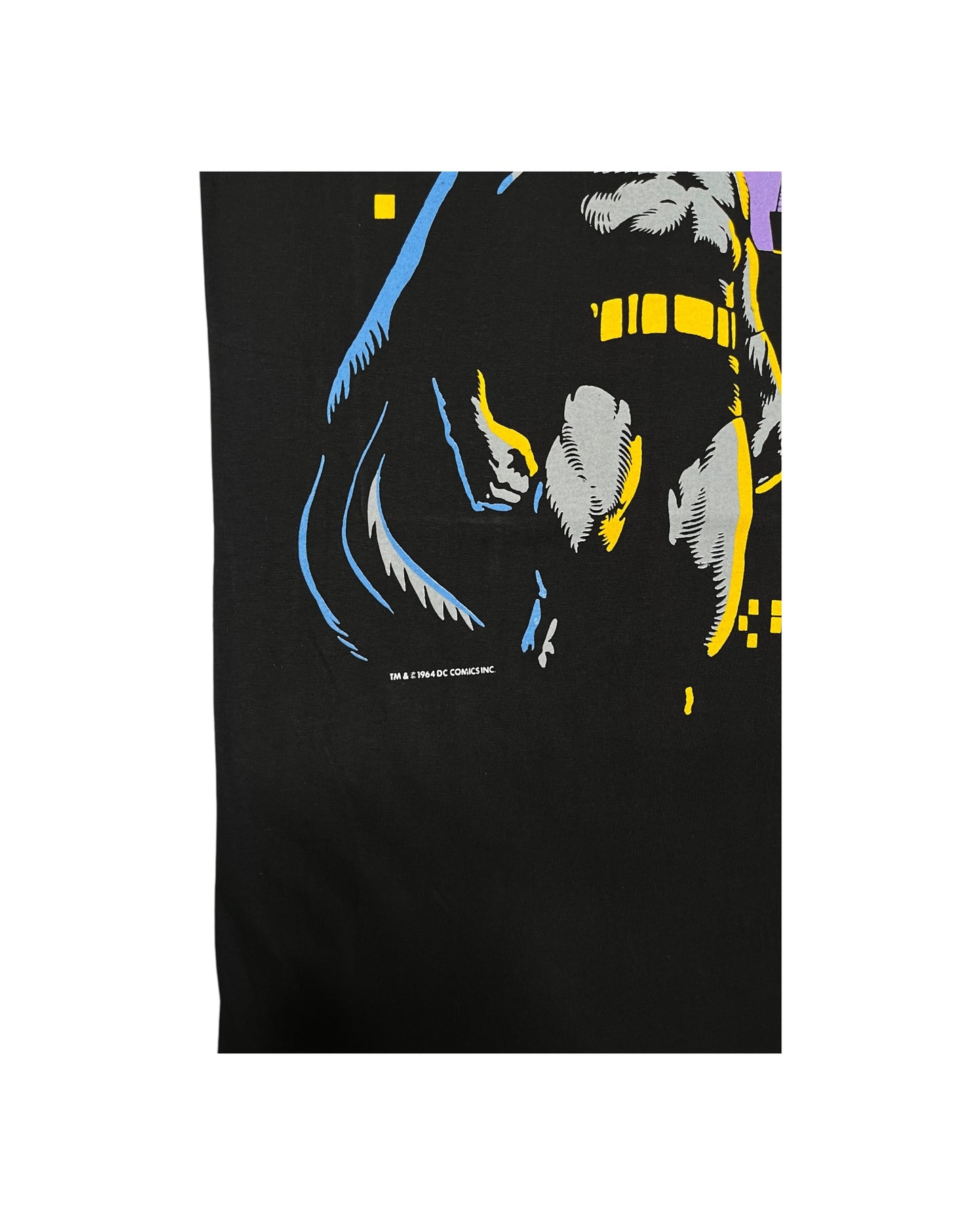 Batman Vintage T-Shirt (M)