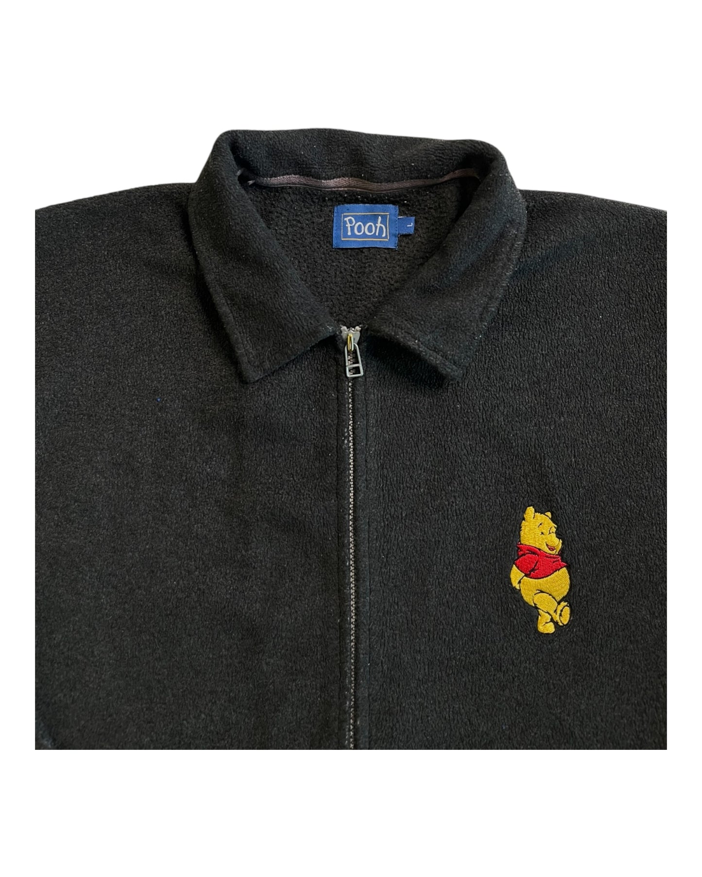 Winnie The Pooh Fleece (L)