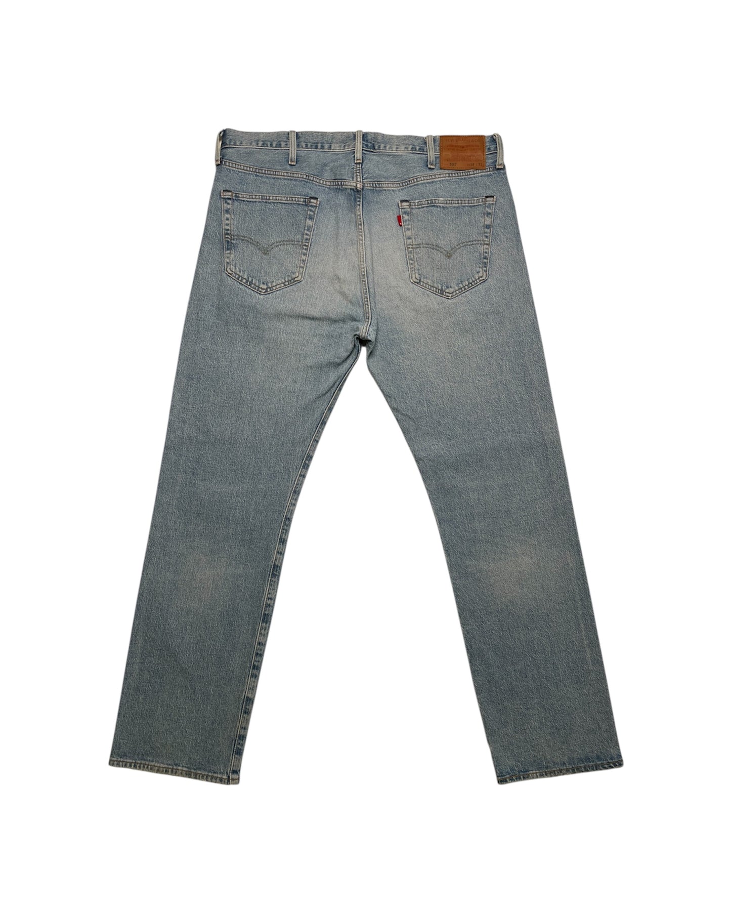 Levi’s 501 Jeans (38x32)