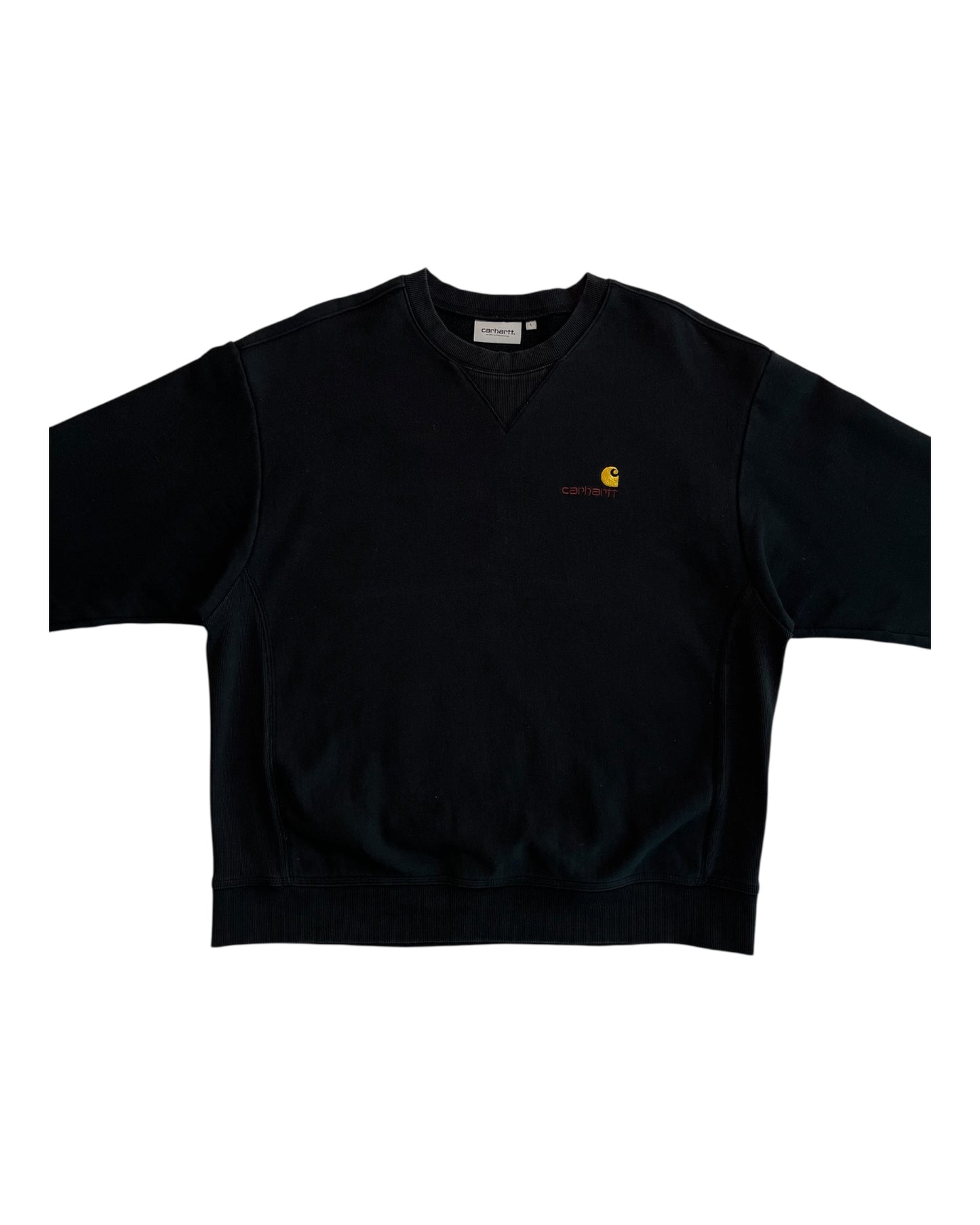 Carhartt Sweatshirt (L)