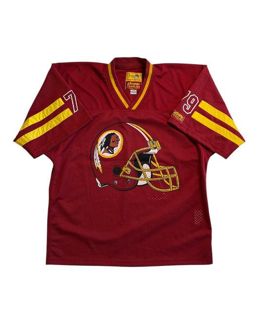 Washington Redskins Jersey #79 (L)