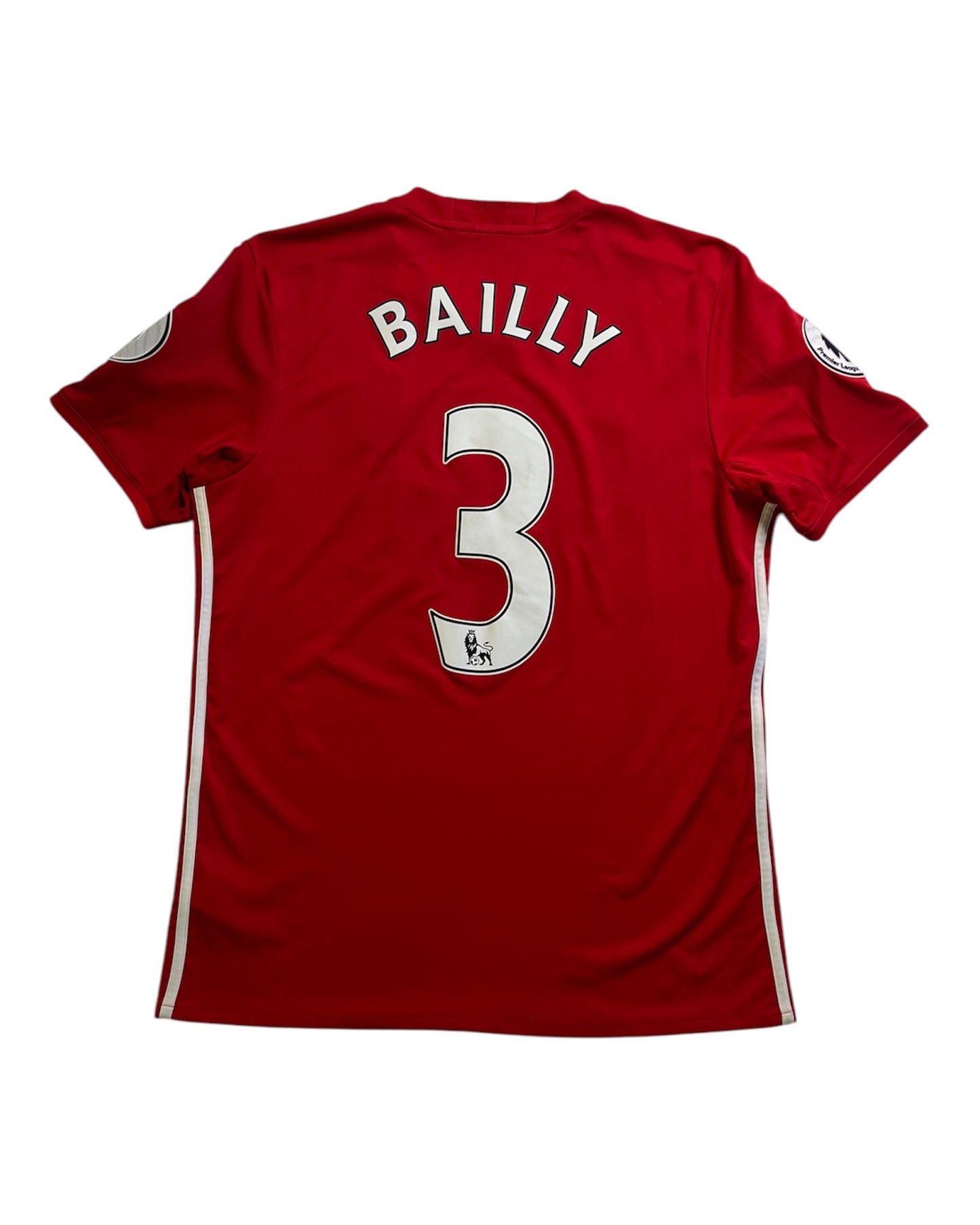 Adidas Manchester United Shirt Bailly #3 (L)