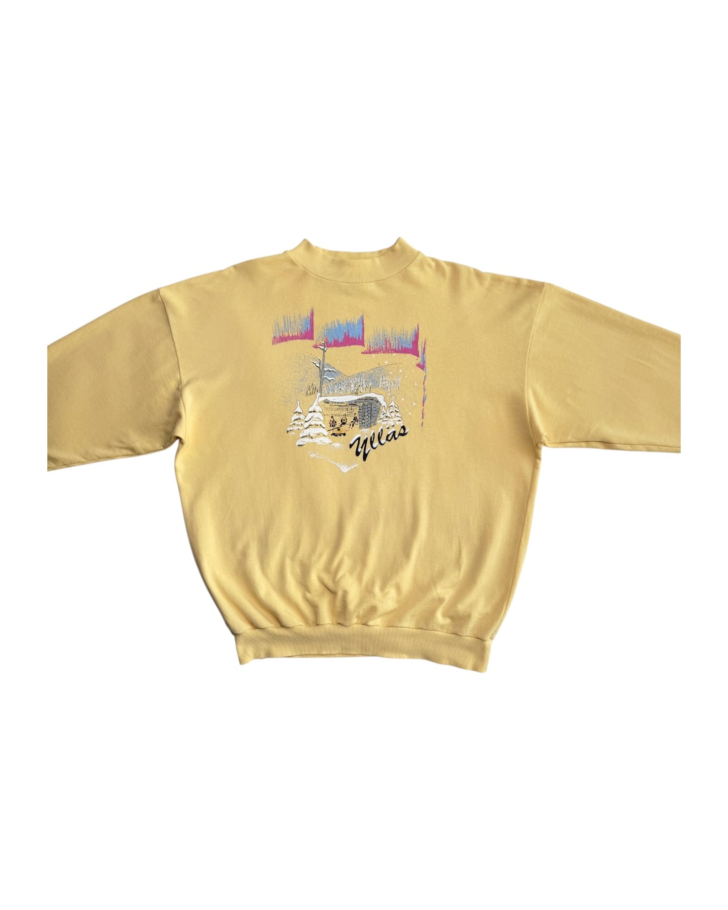 Ylläs Sweatshirt (M/L)