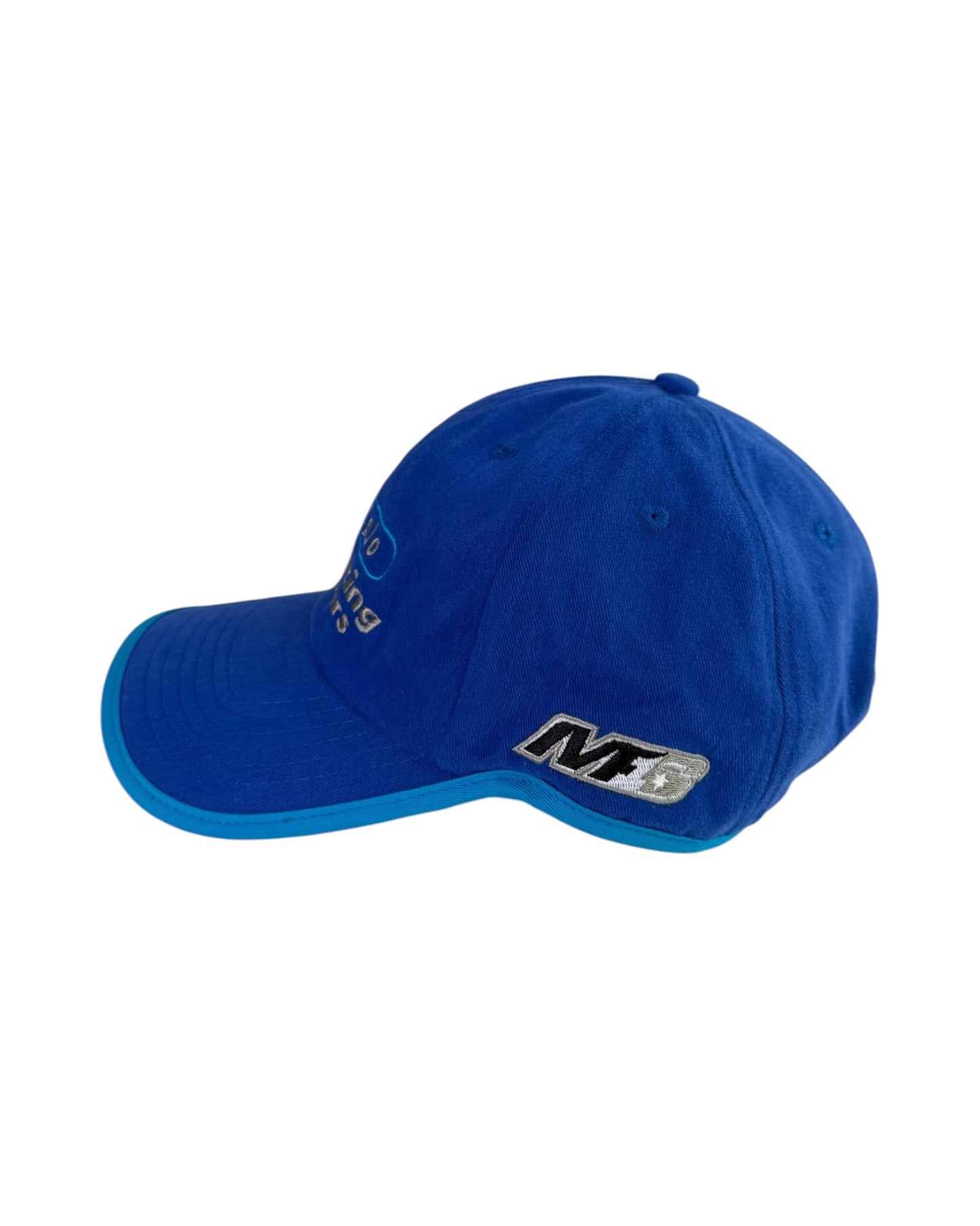 Mika Salo F1 Racing Tours Cap