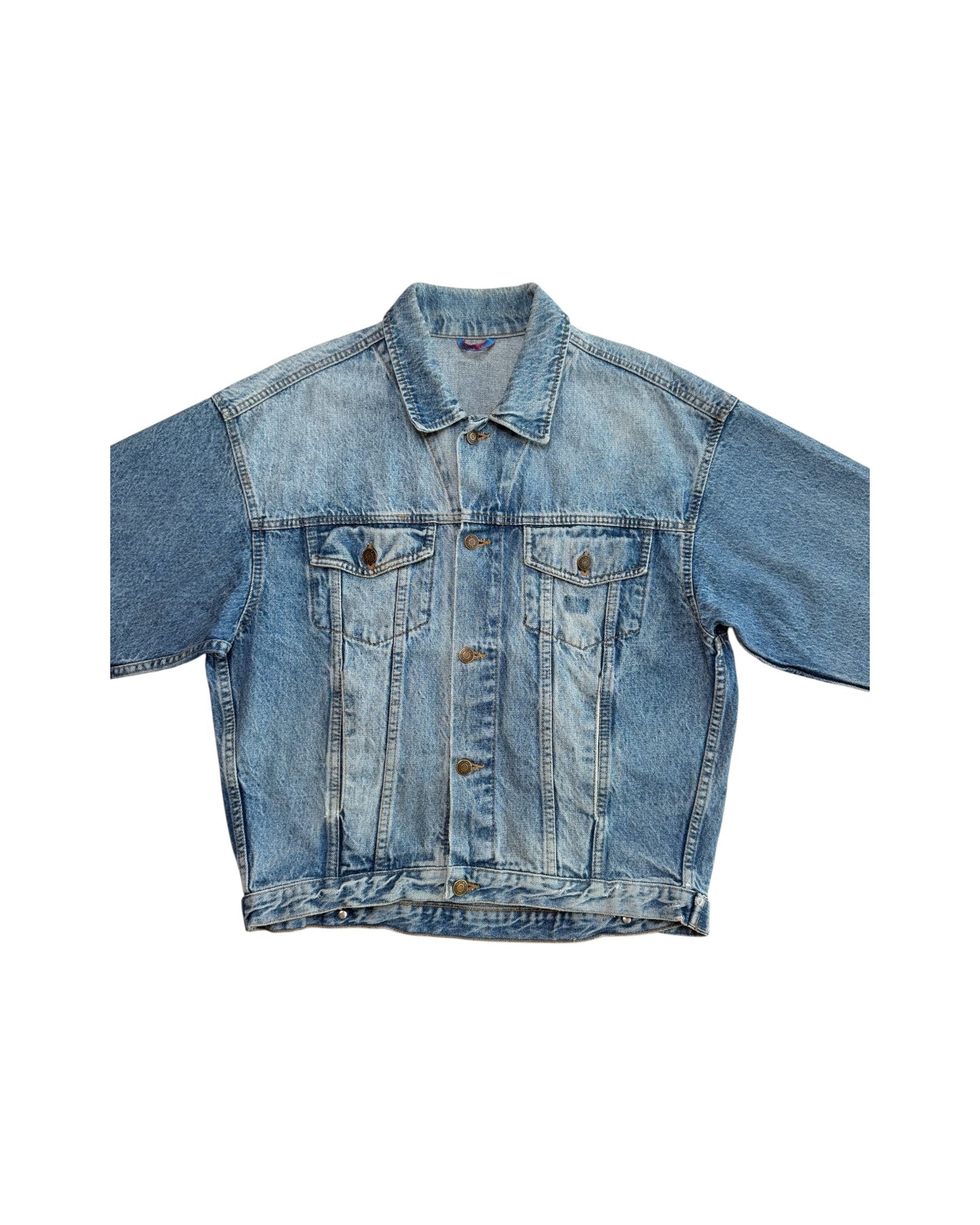 Mic Mac Denim Jacket (M)