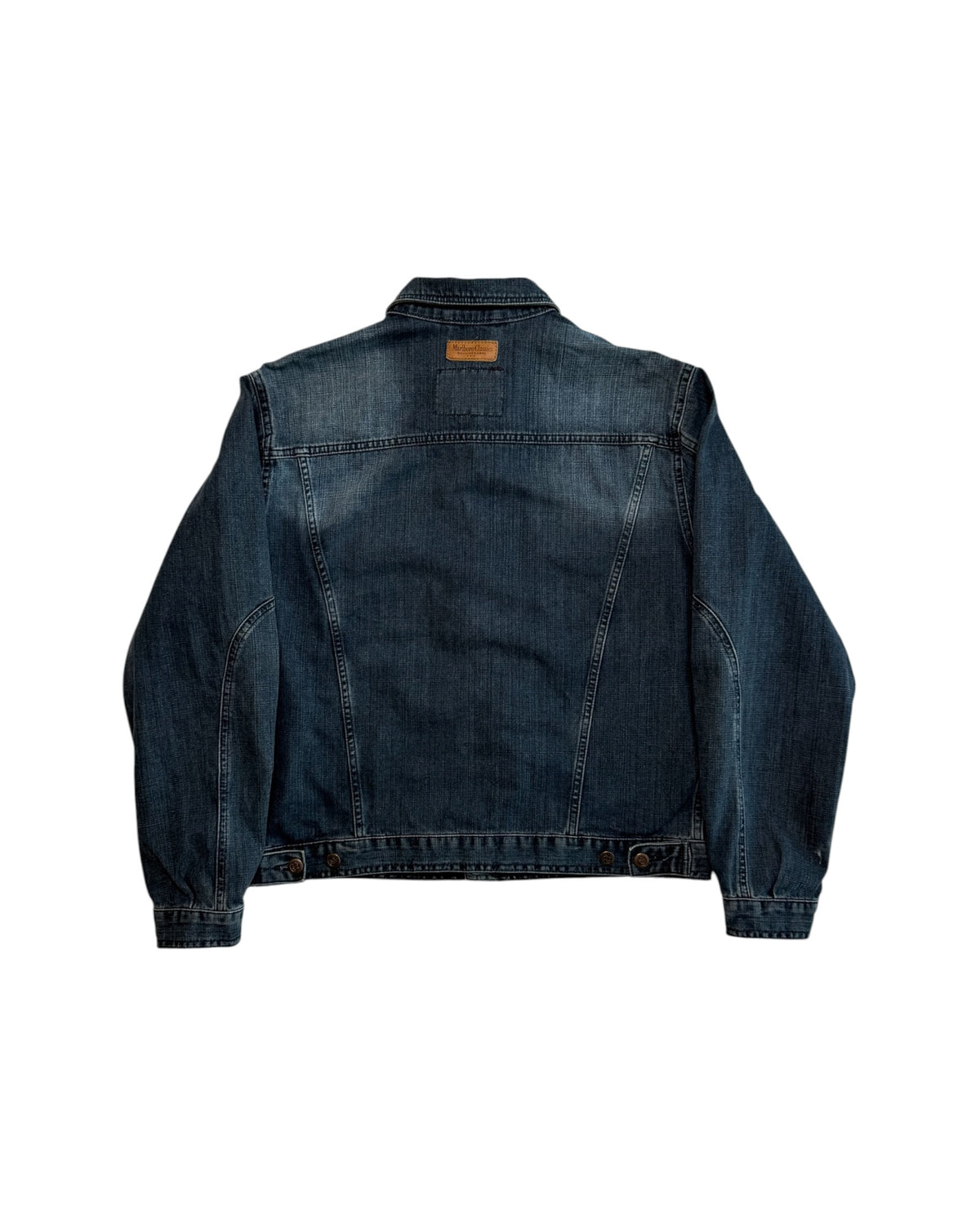 Marlboro Classics Denim Jacket (XL)