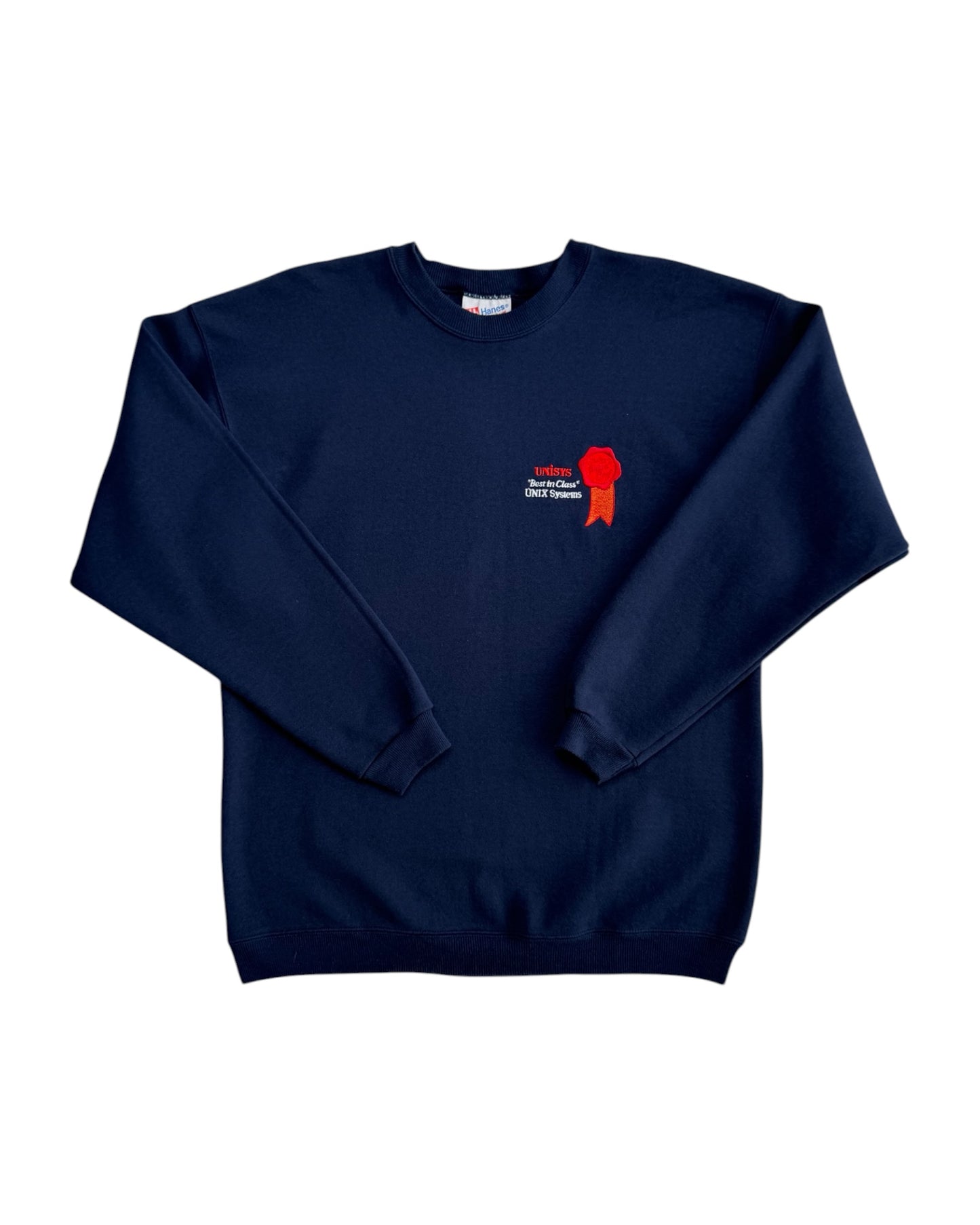 Unisys Sweatshirt (L)