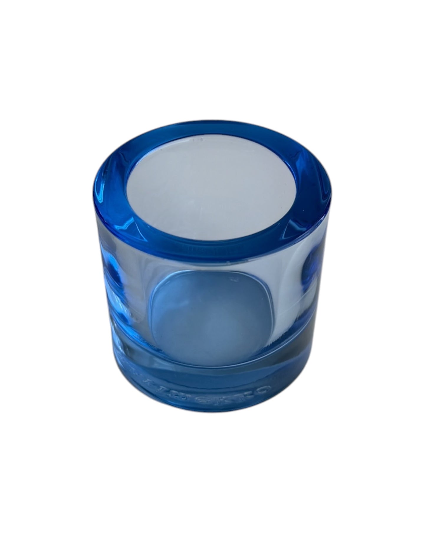 Iittala Kivi Vedensininen