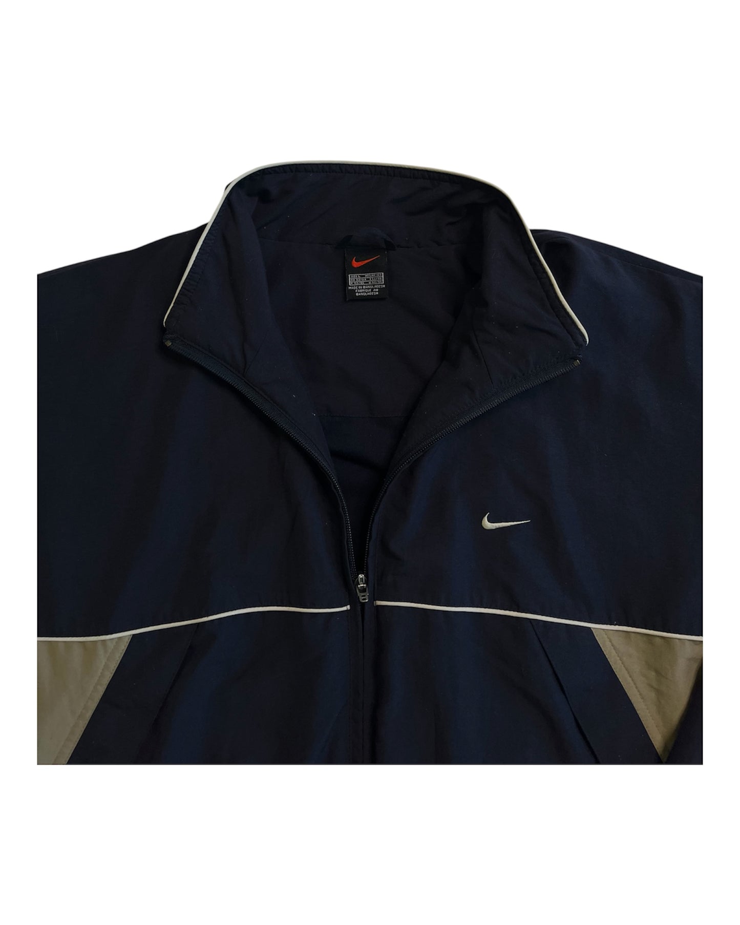 Nike Jacket (L)