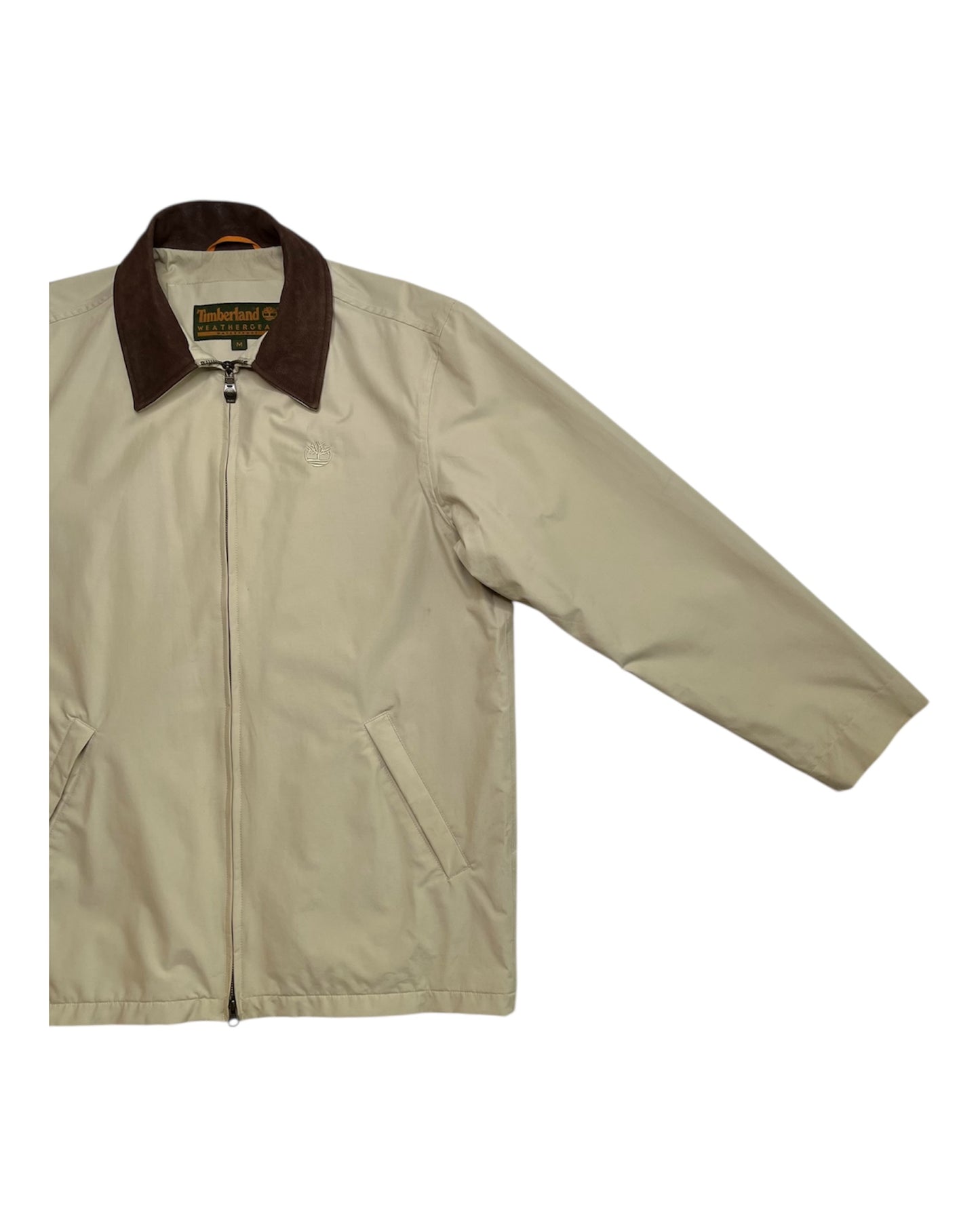 Timberland Weathergear Jacket (M/L)