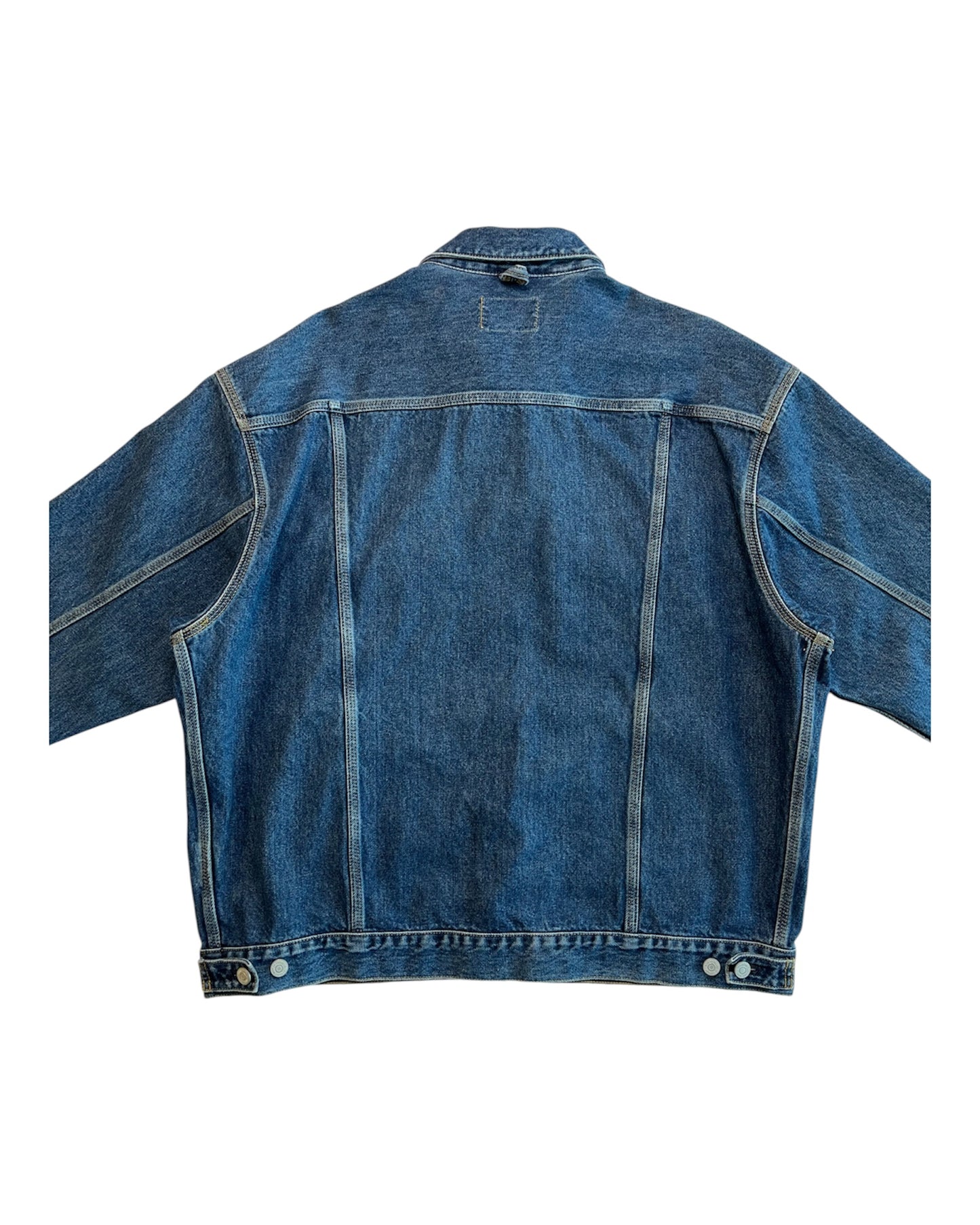 Carhartt Helston Jacket (XL)