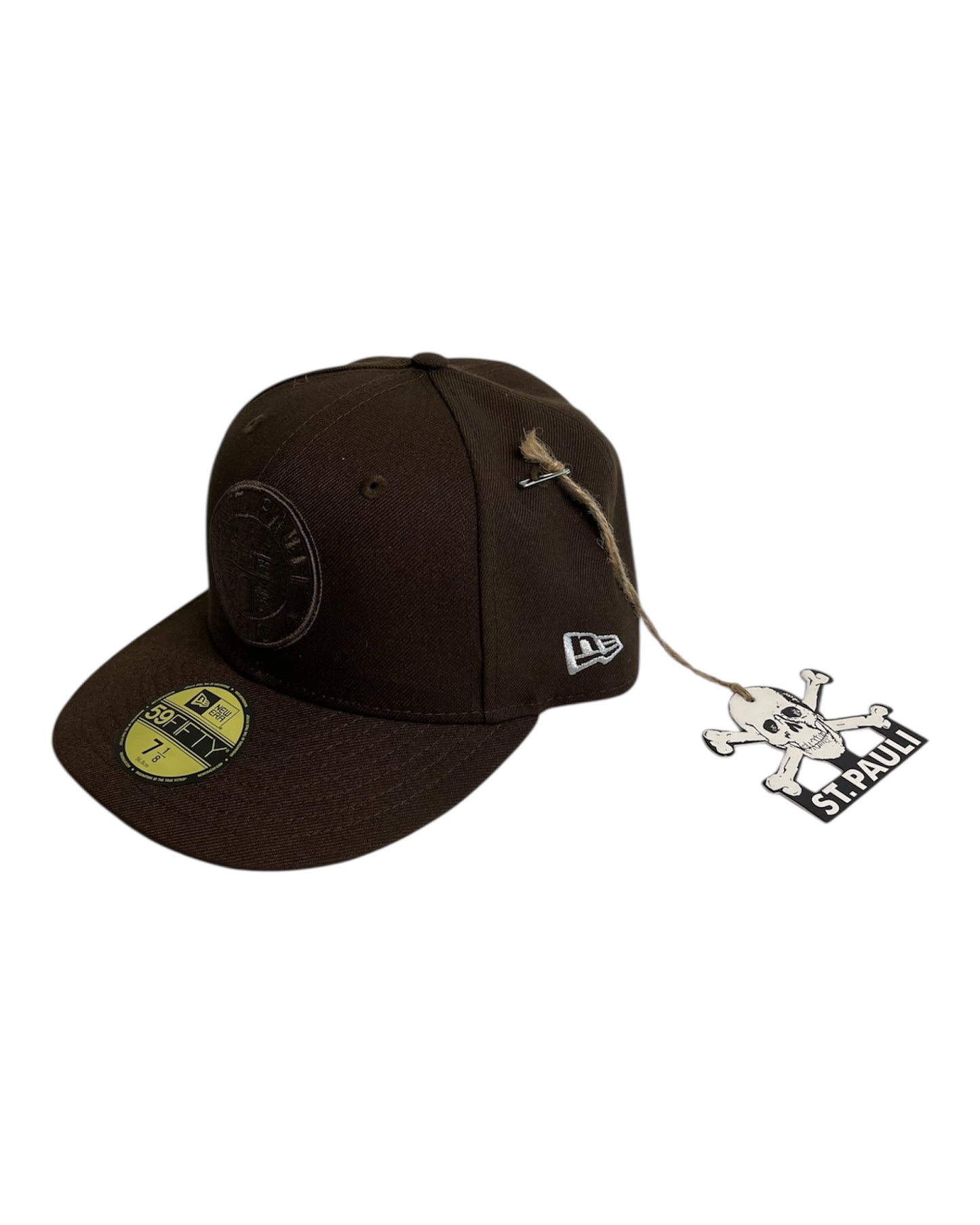 FC St. Pauli Cap