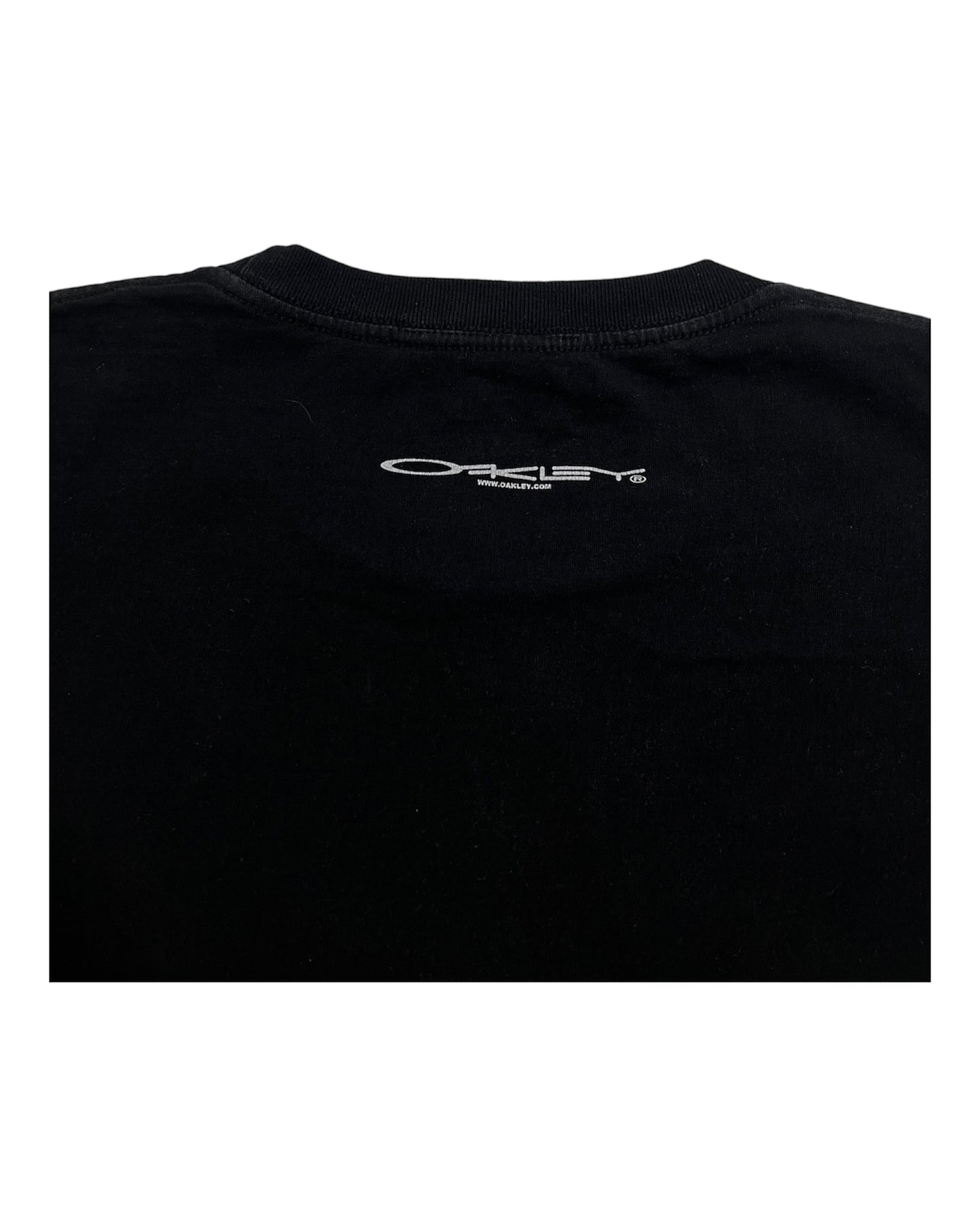 Oakley T-Shirt (XXL)