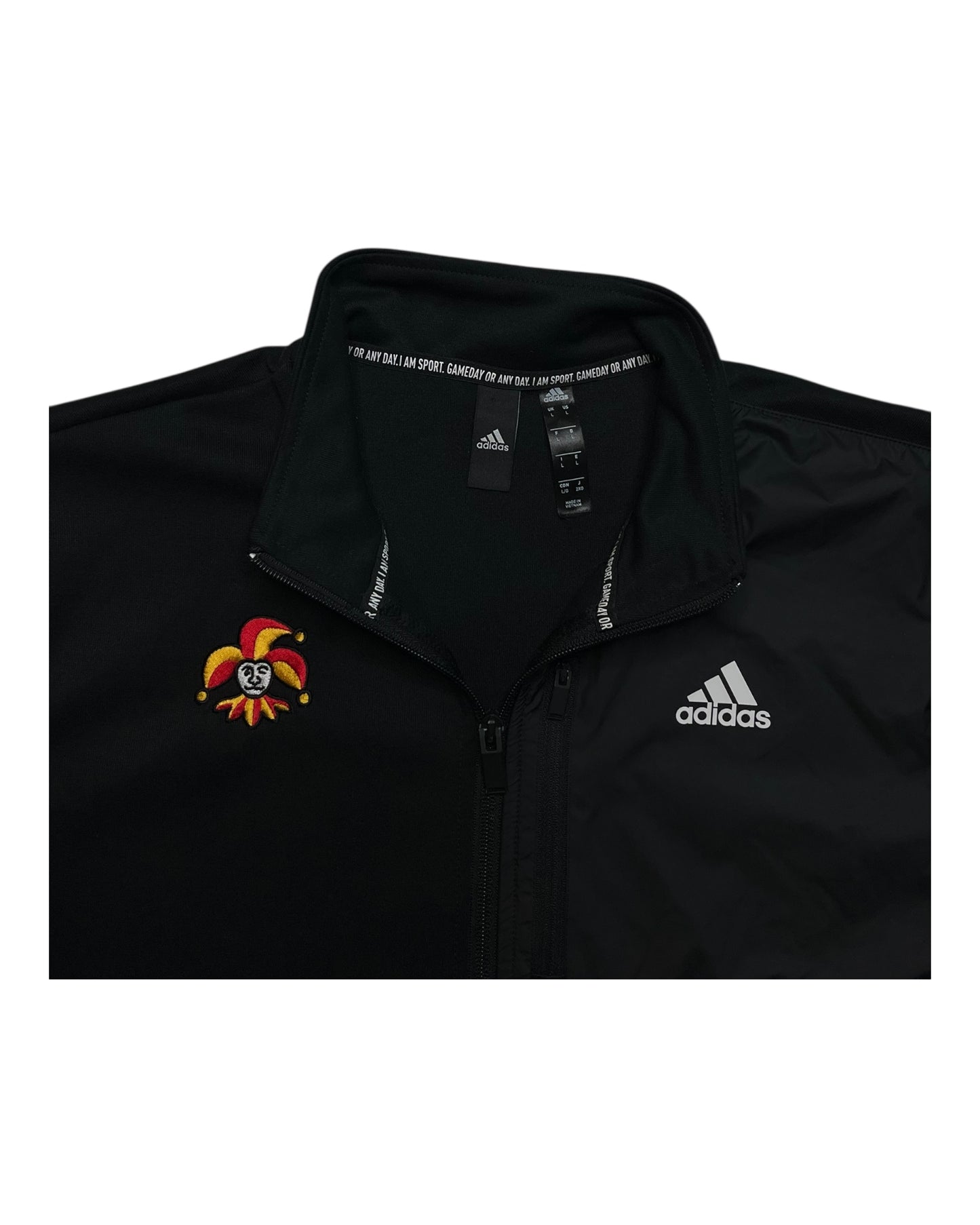 Adidas Jokerit Tracktop (L)