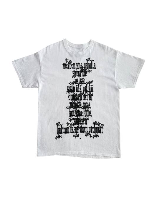 Pehmoaino Sellosali 2023 Merch T-Shirt (M/L)