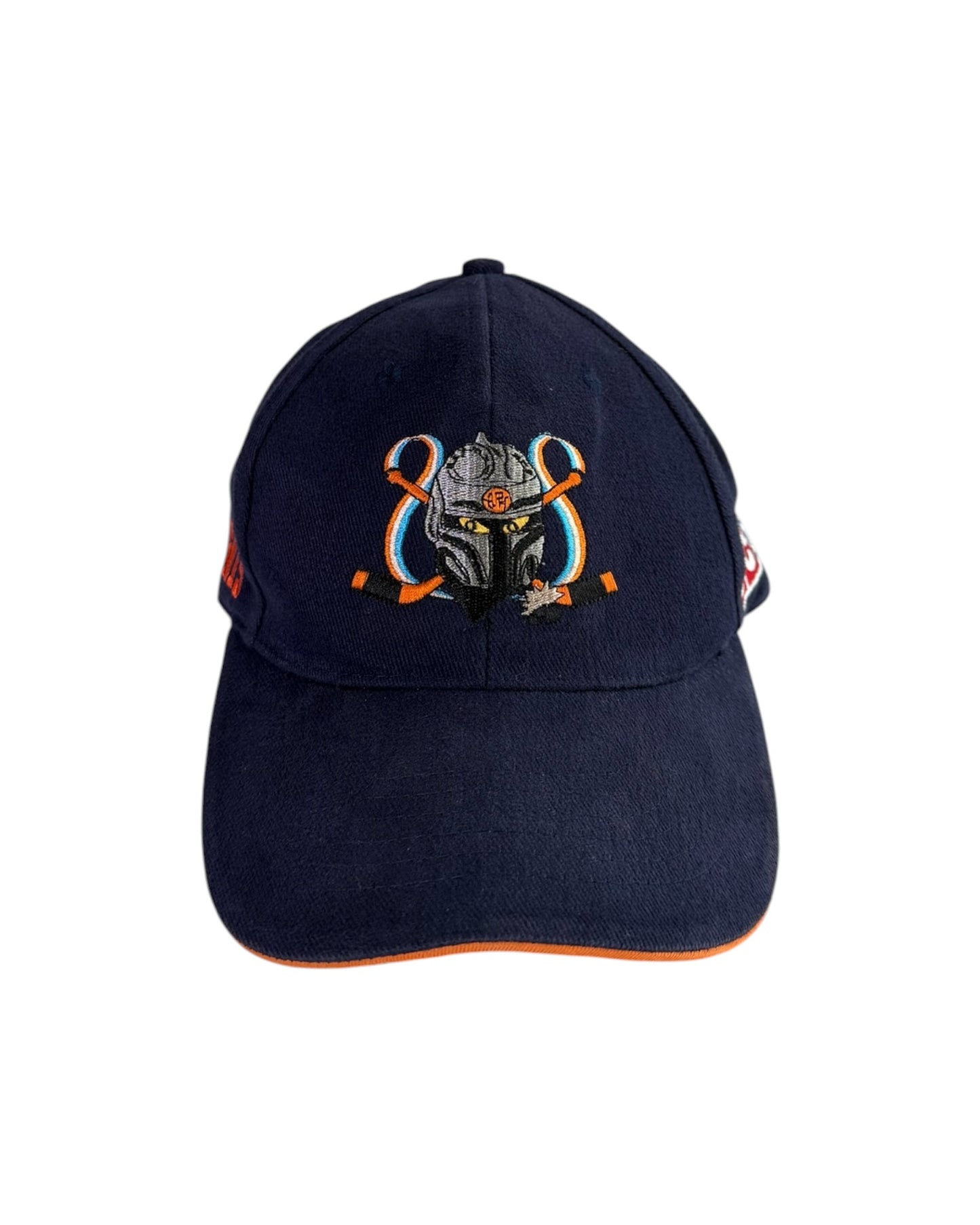 CCM HPK Knights Cap