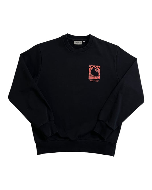 Carhartt Sweatshirt (S)