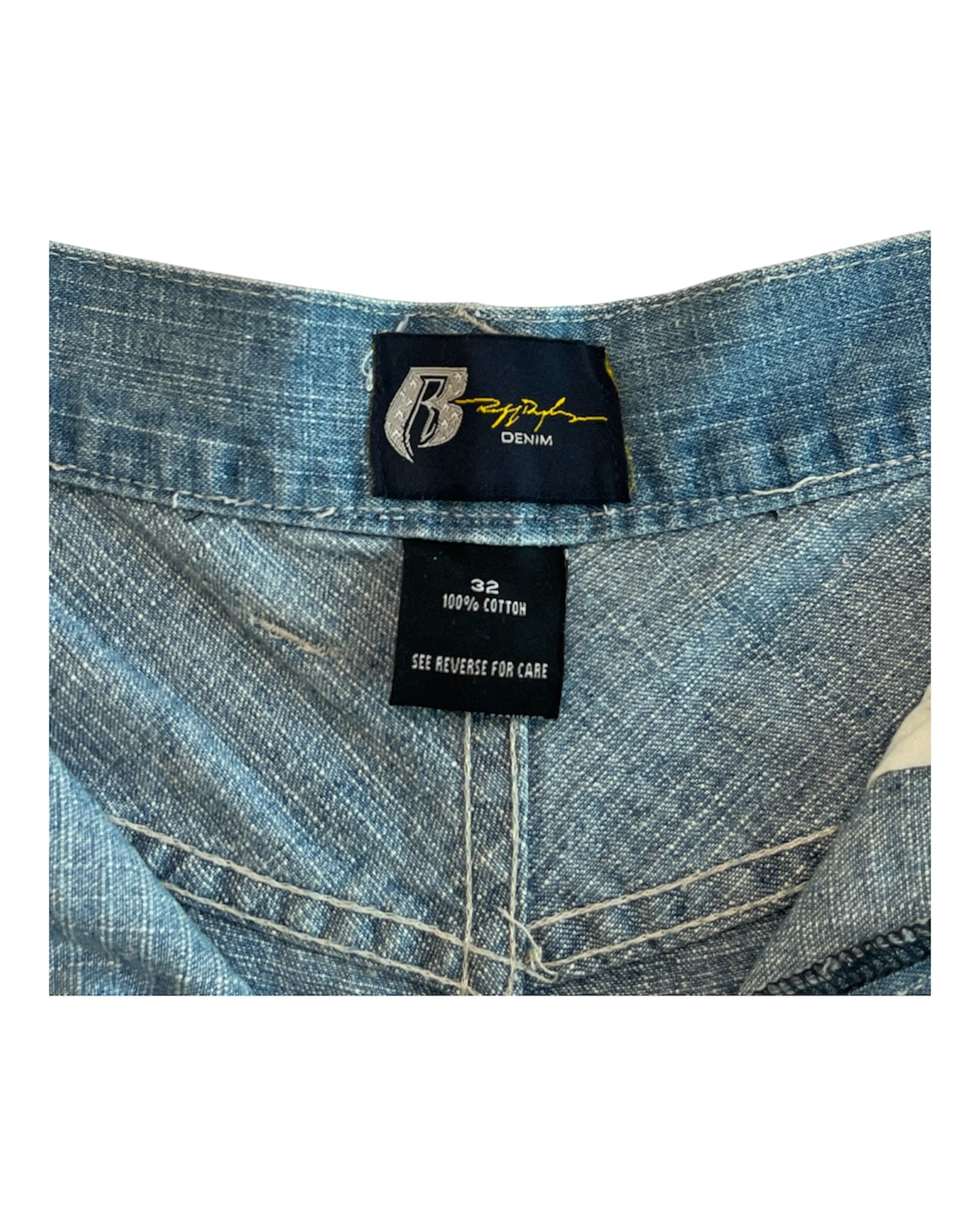 Ruff Ryders Jeans (32)