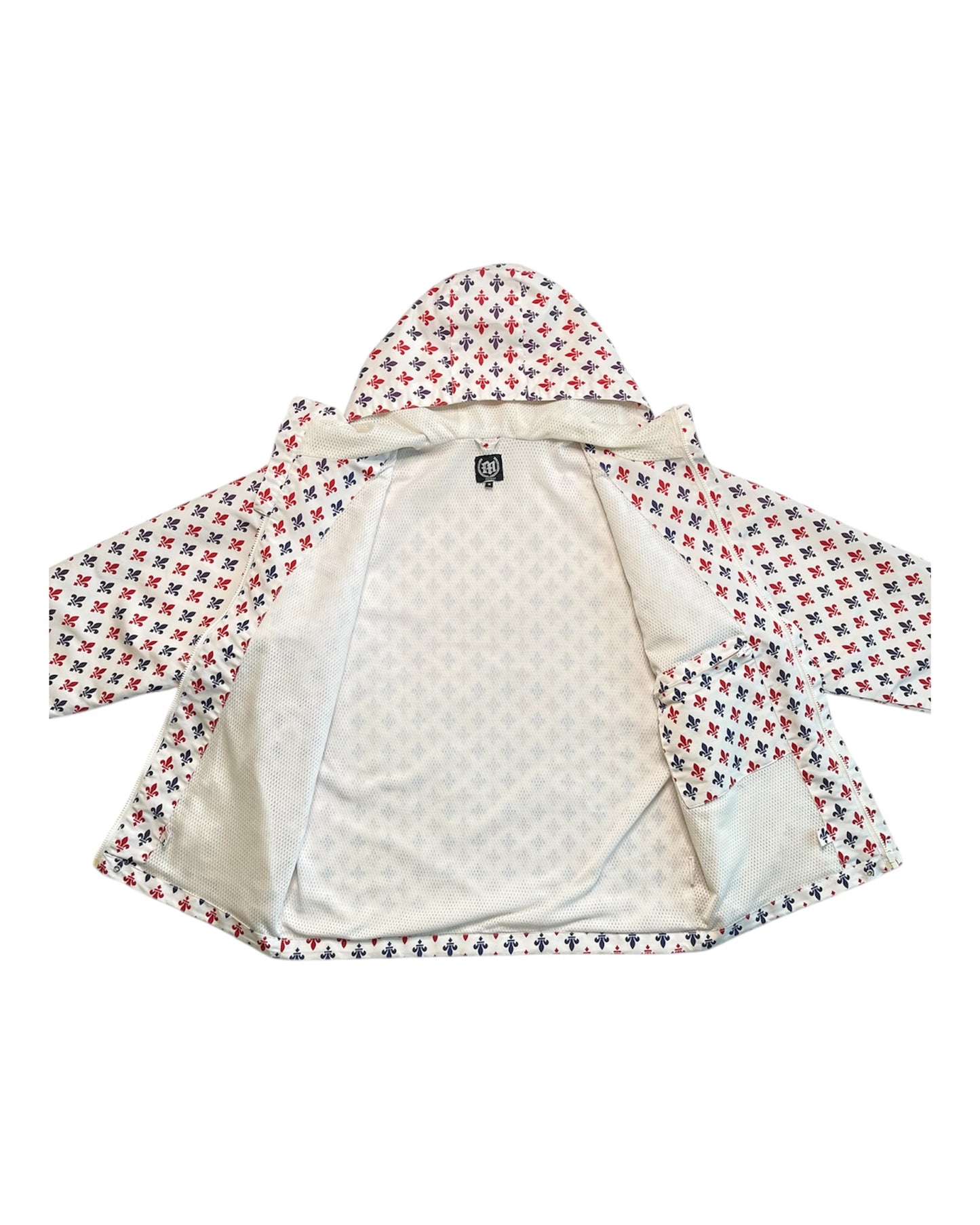 Mic Mac Jacket (M)