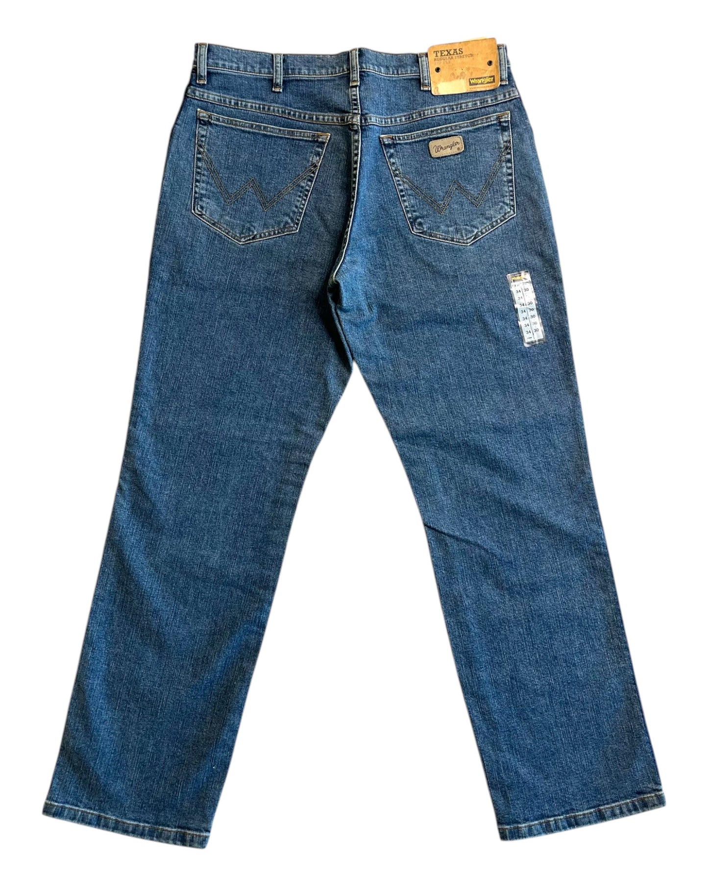 Wrangler Jeans