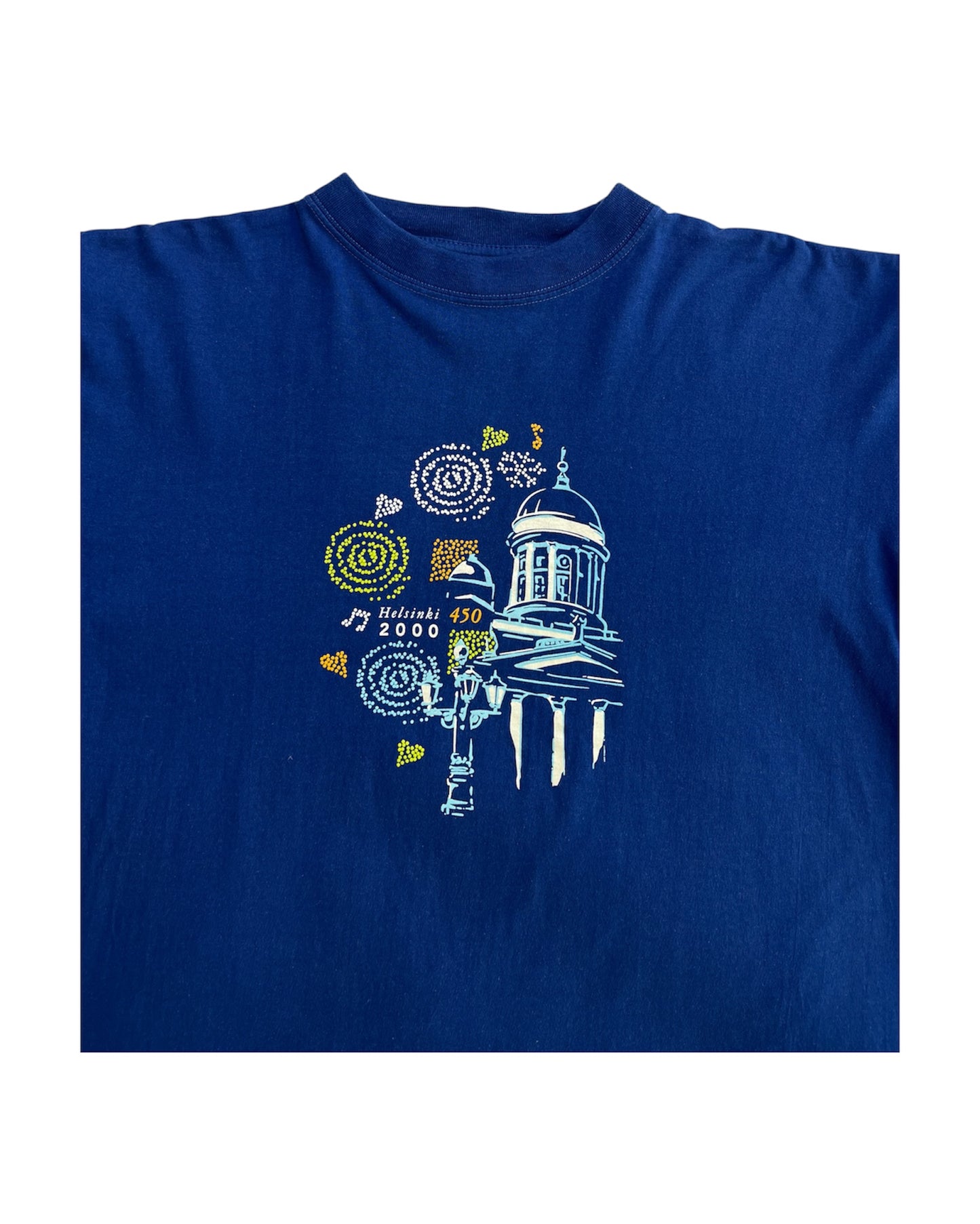 Helsinki T-Shirt (M)