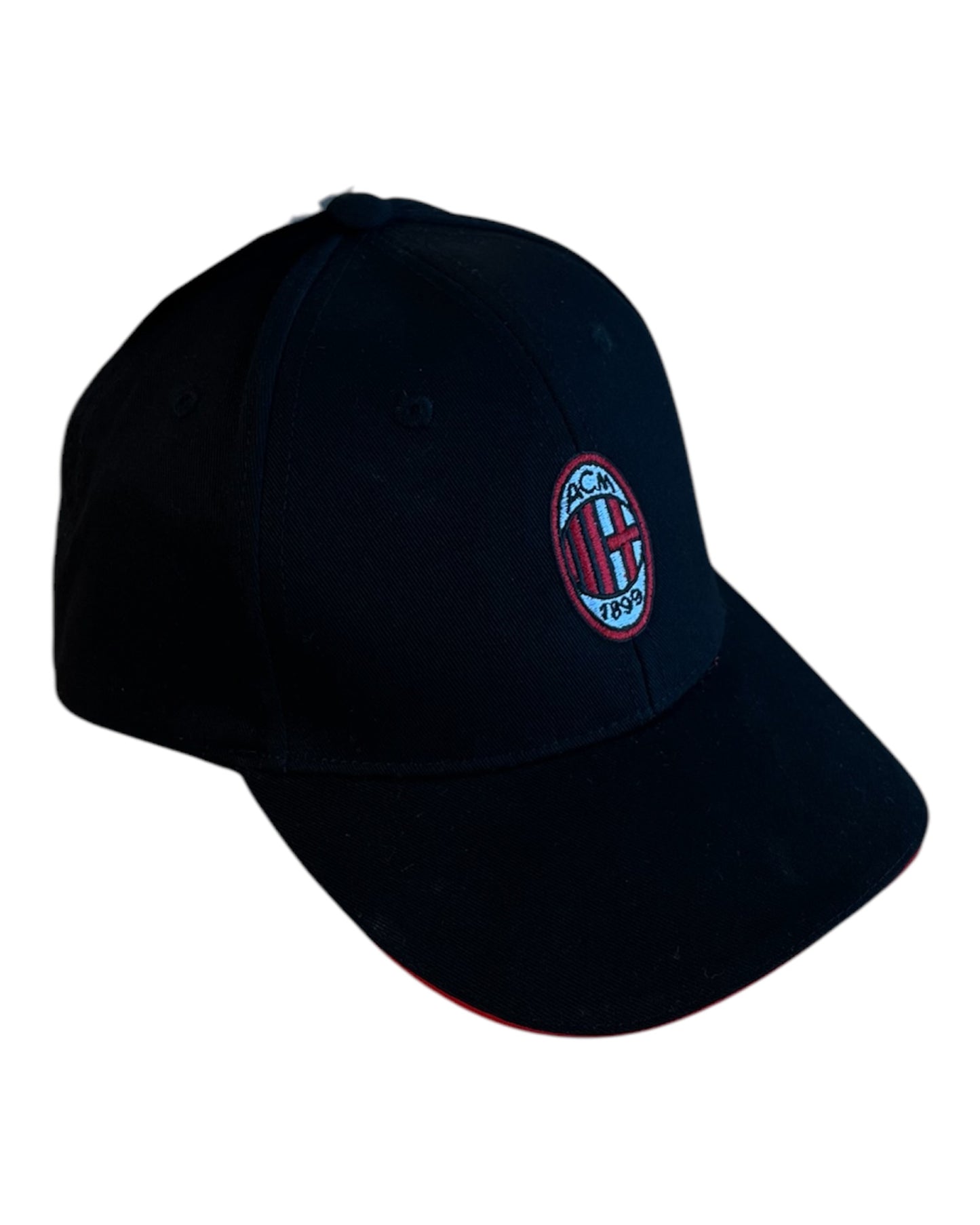 AC Milan Cap