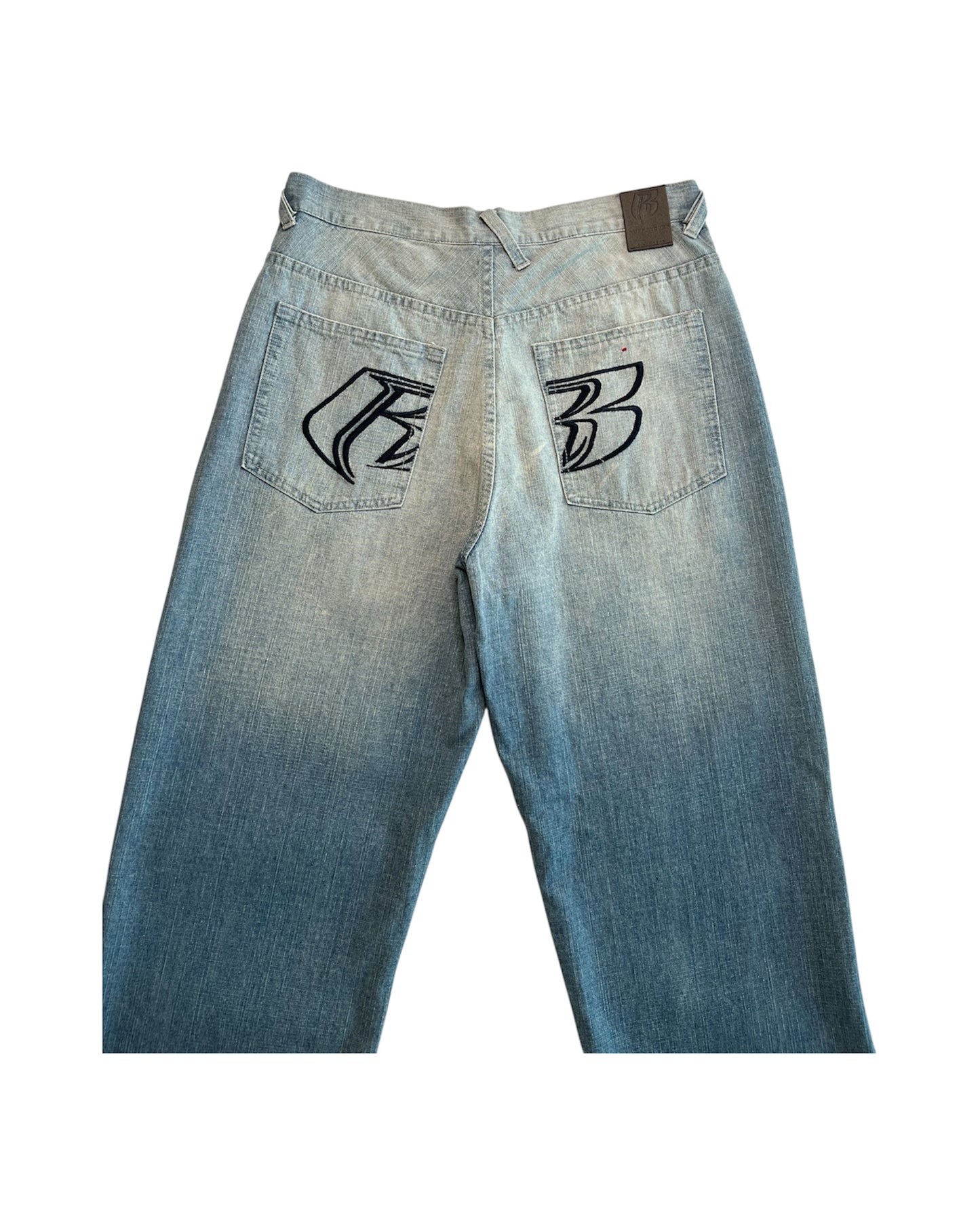 Ruff Ryders Jeans (32)