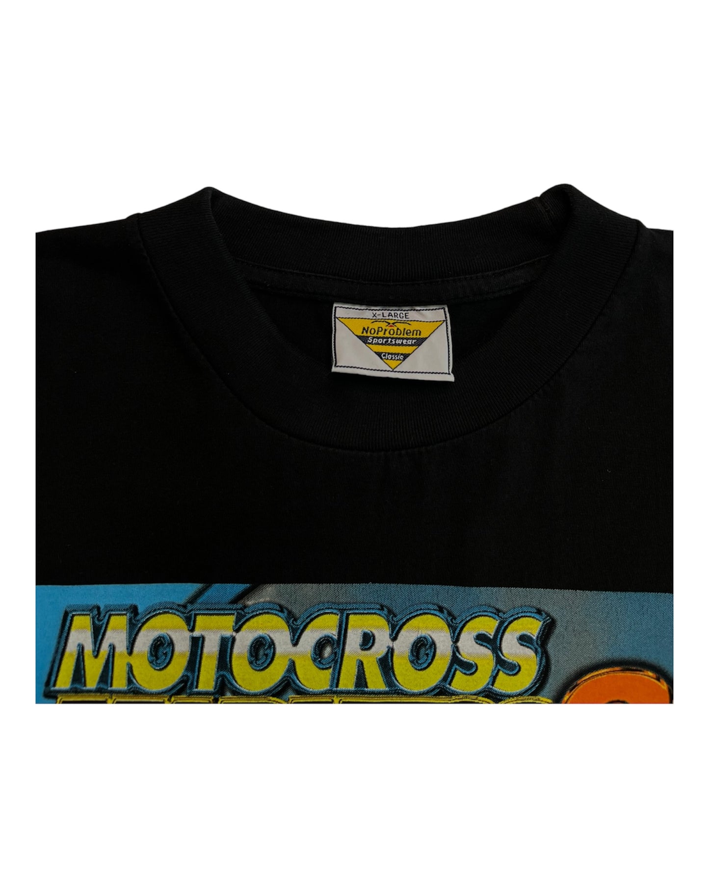 Motocross Madness 2 T-Shirt (XL)