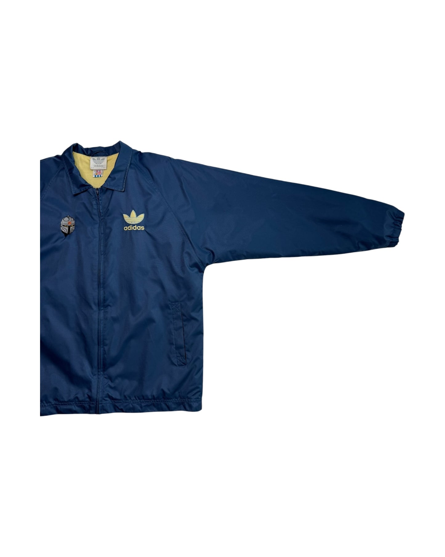 Adidas HPK Jacket (L)