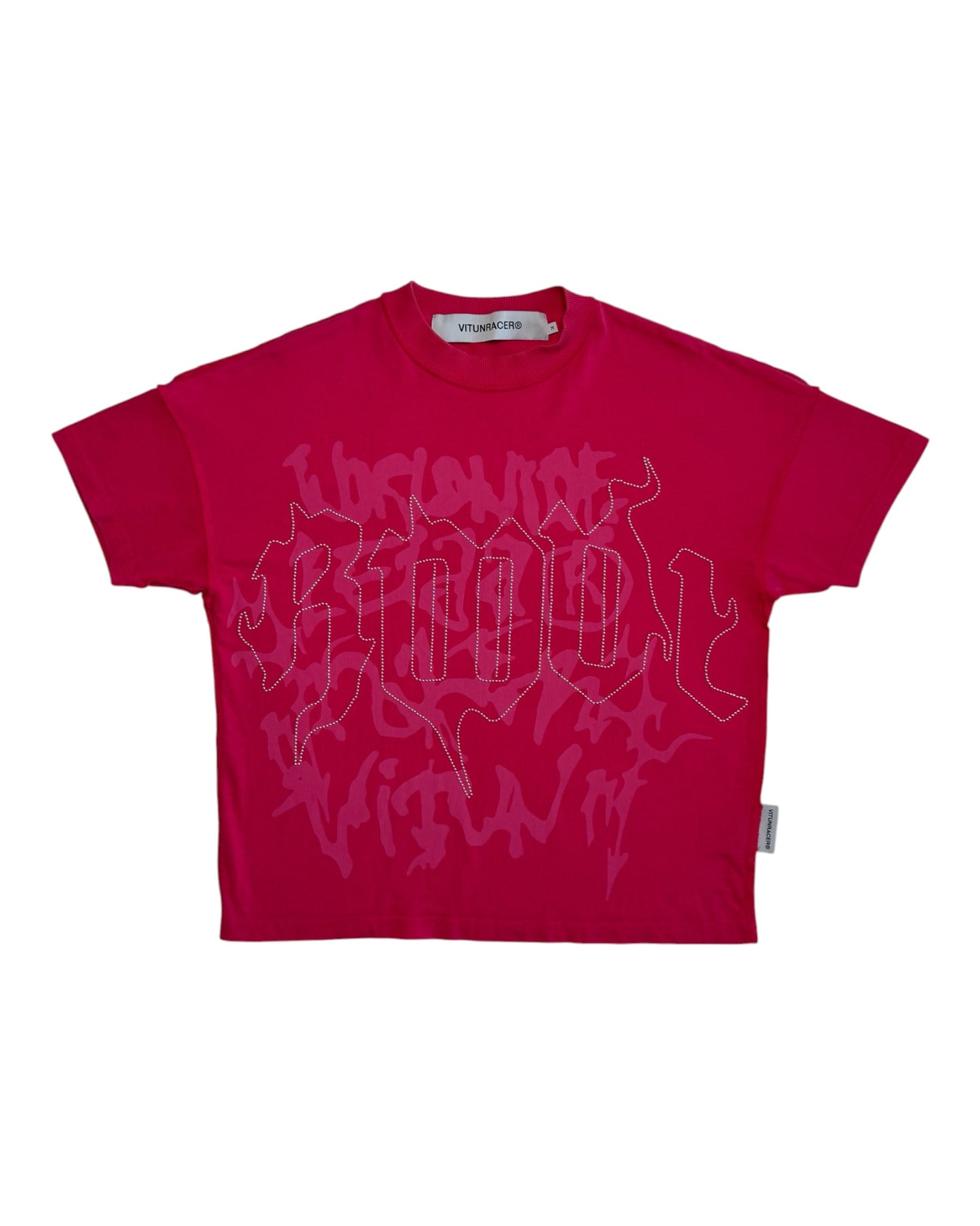 Vitunracer T-Shirt (M)
