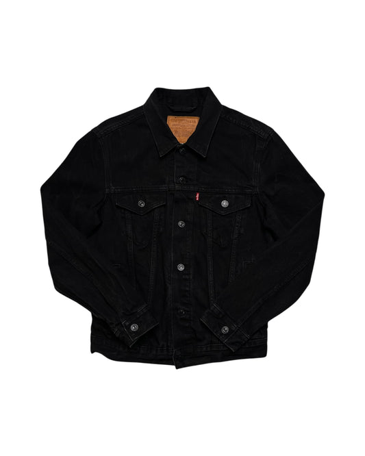 Levi’s Denim Jacket (S)