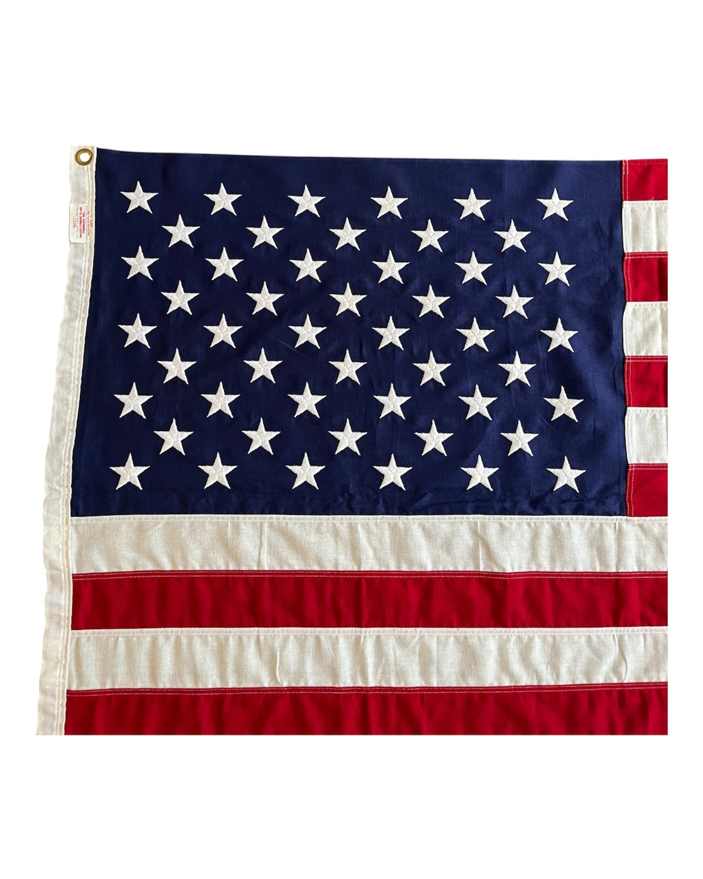 The United States of America Flag