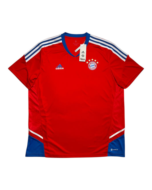 Adidas FC Bayern München Shirt (XXL)