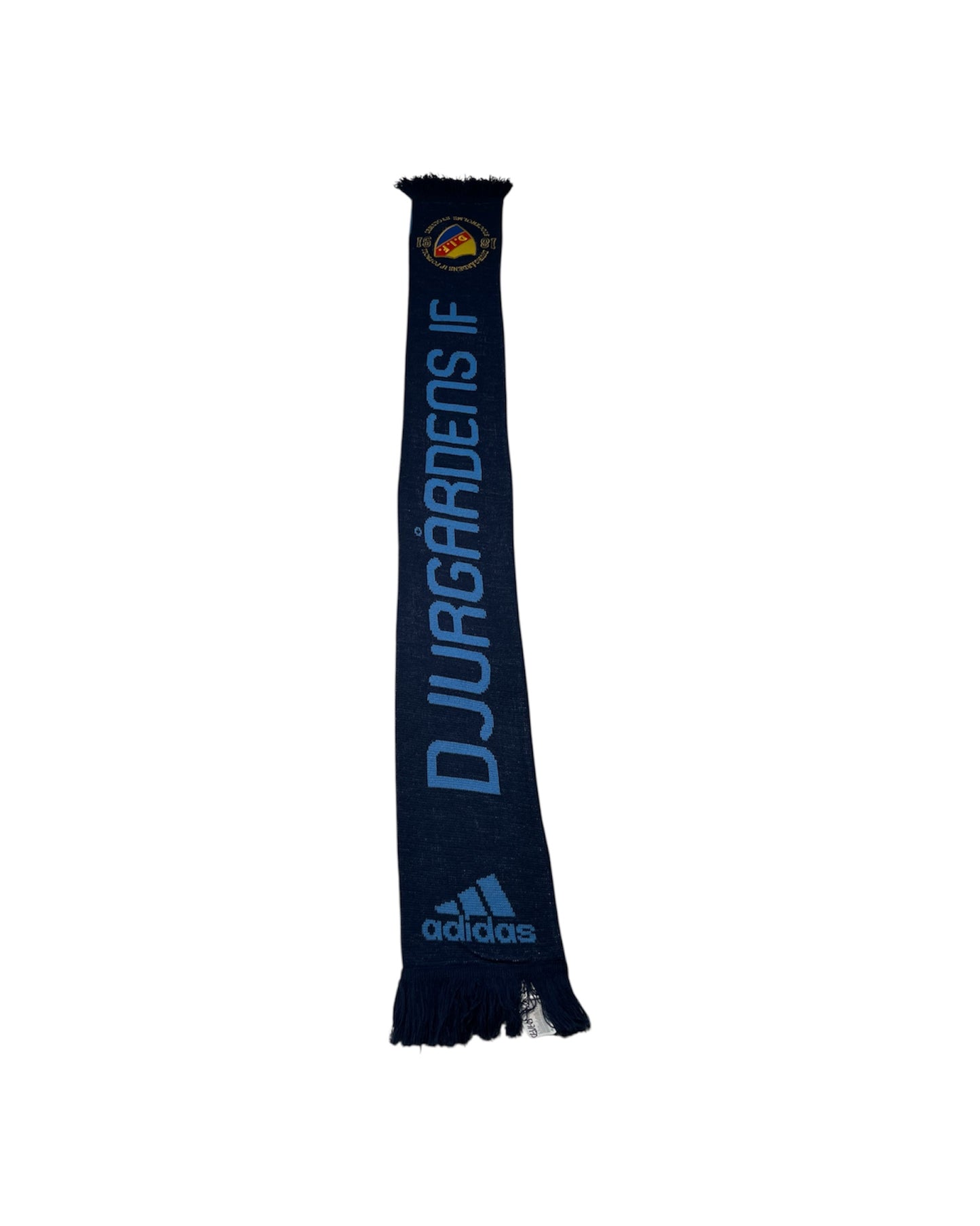 Adidas Djurgårdens IF Scarf