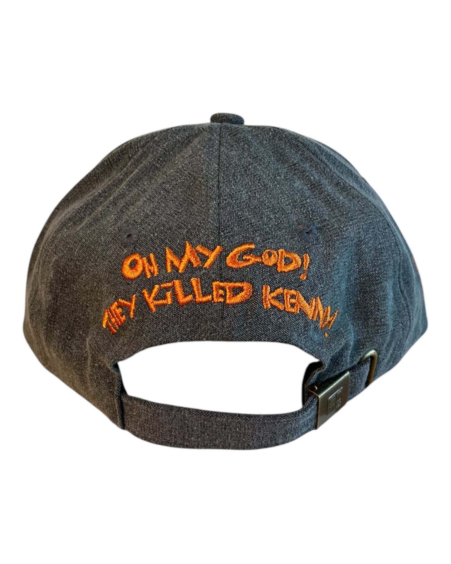 South Park Cap