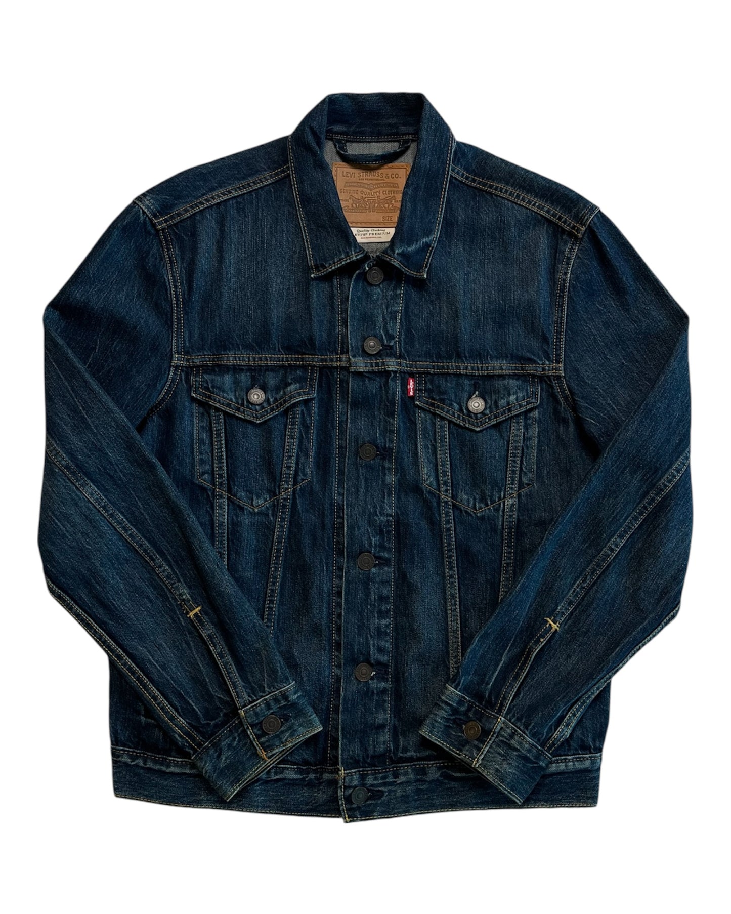 Levi’s Denim Jacket (M)