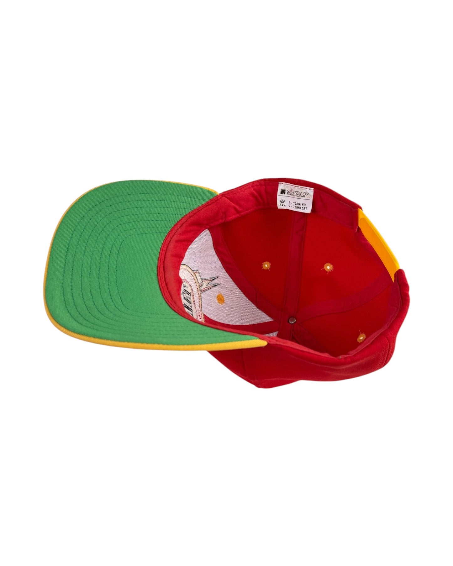 Taffel Cap
